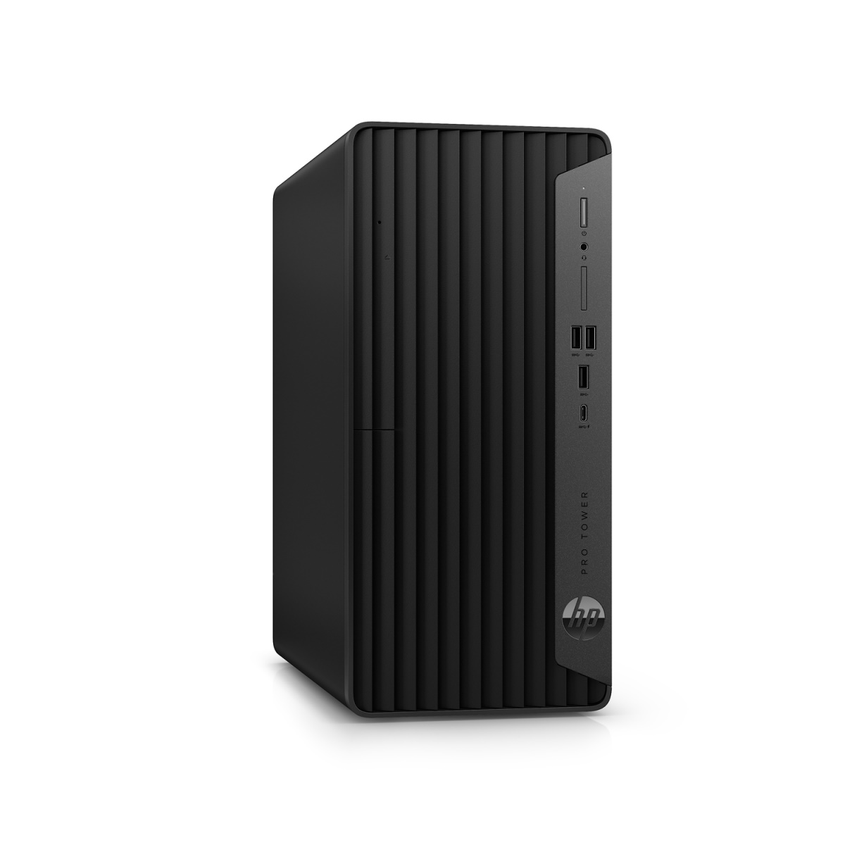 Bild von HP Pro 400 G9 Tower Desktop-PC 881Z2EA [Core Intel i7-14700, 16GB RAM, 512GB SSD, Intel UHD Graphics 770, Windows 11 Pro]
