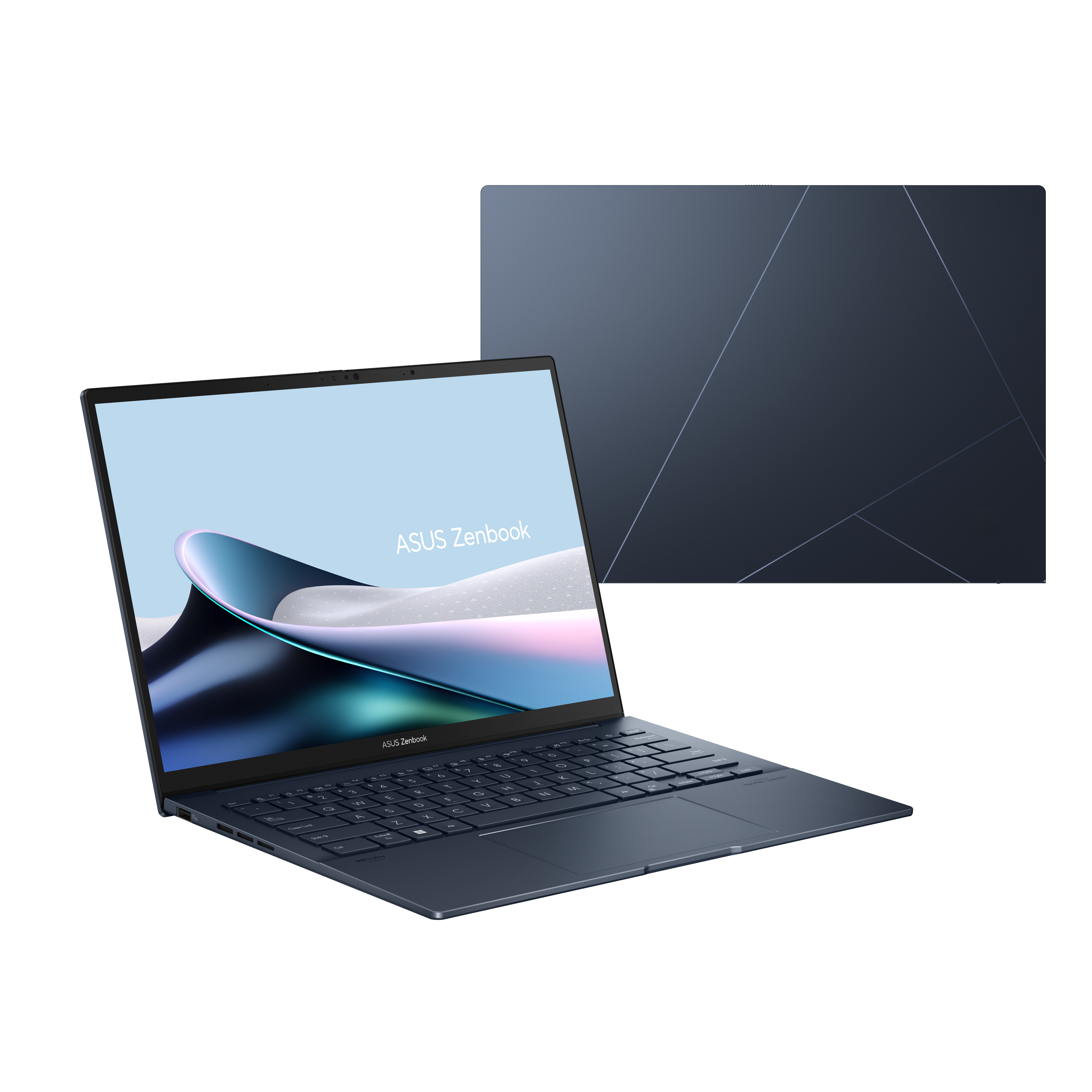 Bild von ASUS Zenbook 14 OLED UX3405MA-PP239W