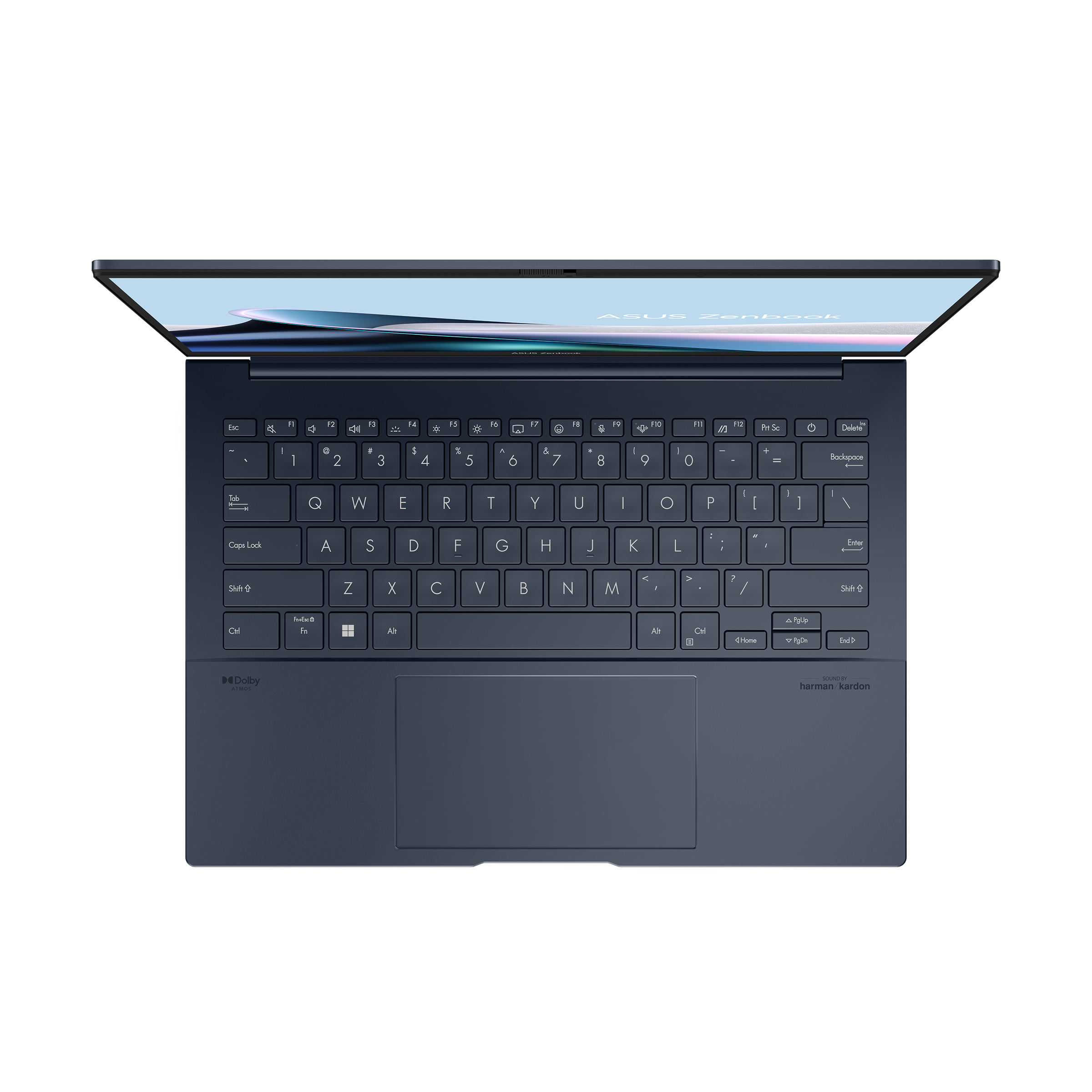 Bild von ASUS Zenbook 14 OLED UX3405MA-PP239W