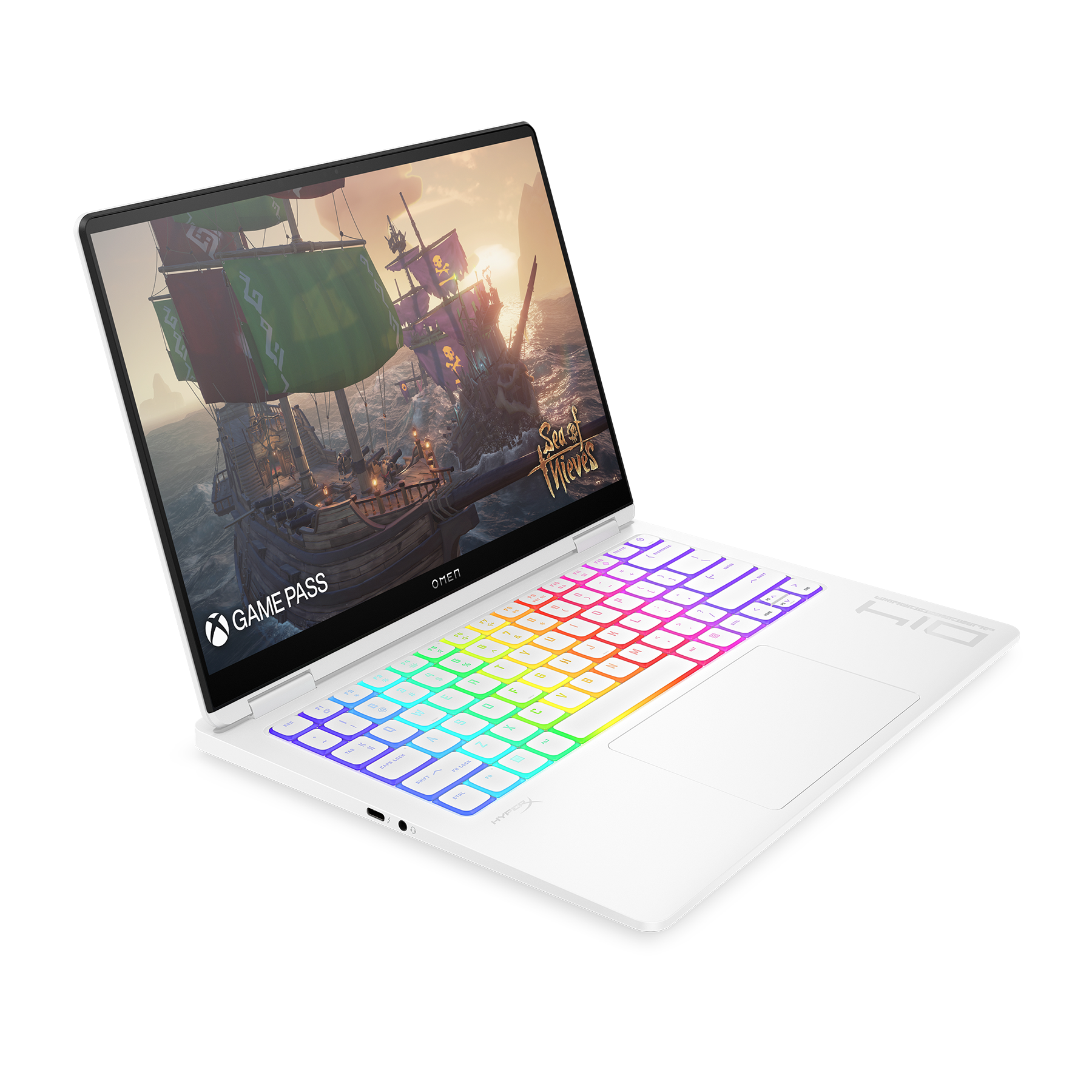 Bild von HP OMEN 14-fb1196ng 14