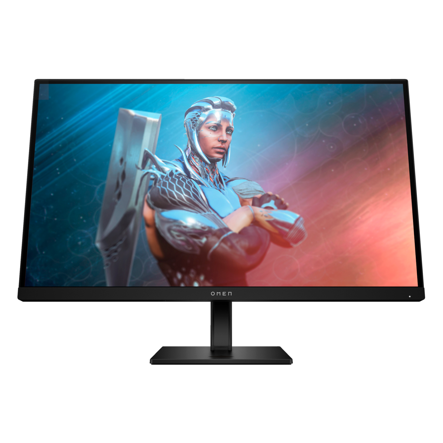 Bild von HP Omen 27 (2023) Gaming Monitor - IPS, 165Hz, Höhenverstellung