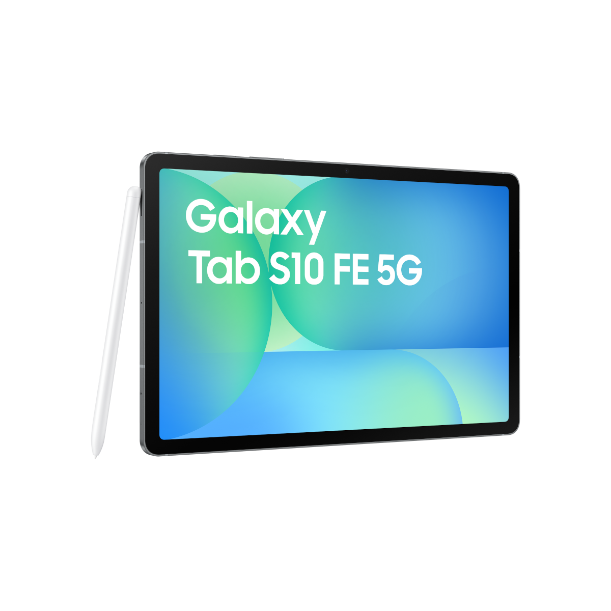 Bild von Samsung Galaxy Tab S10 FE 5G Gray 10,9