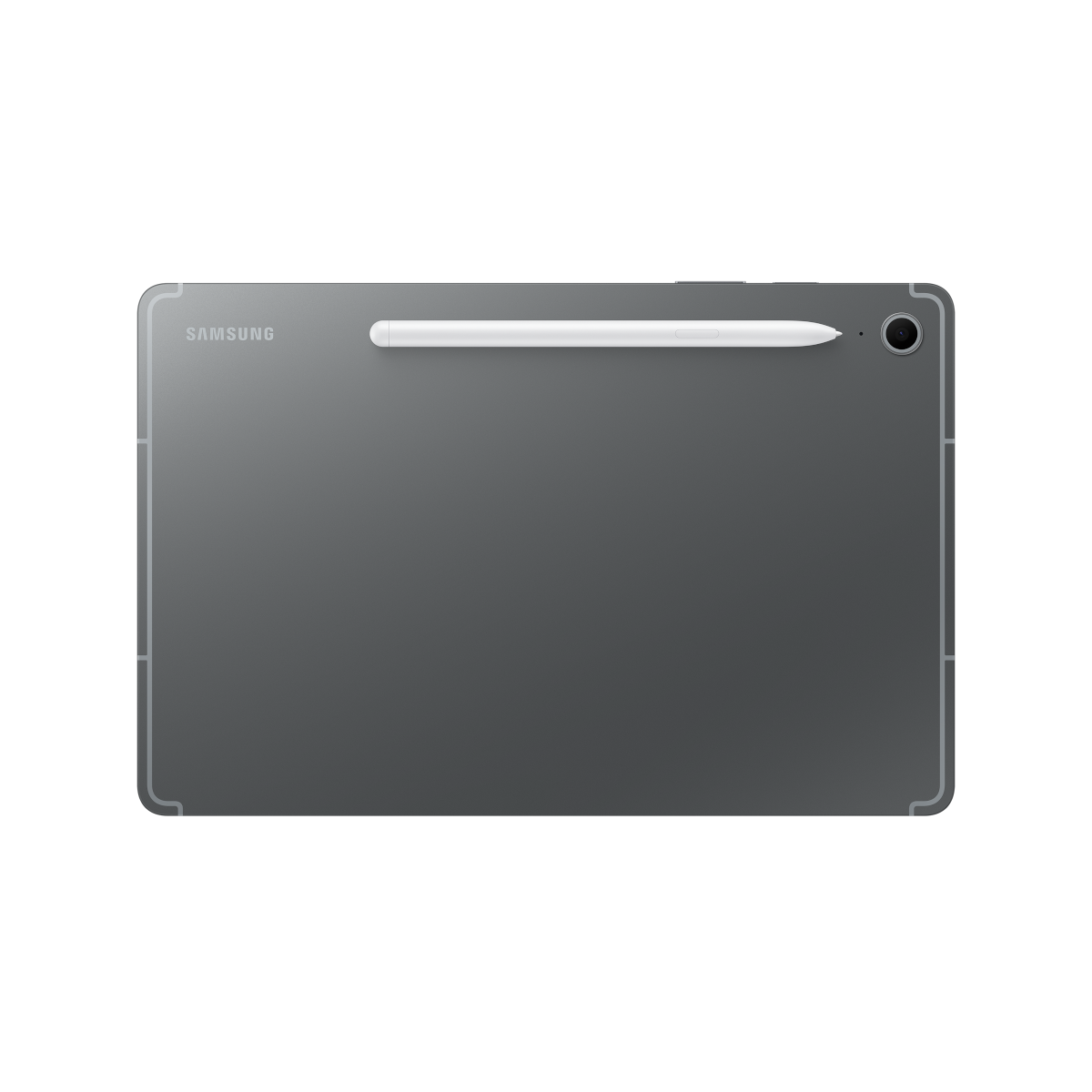 Bild von Samsung Galaxy Tab S10 FE 5G Gray 10,9