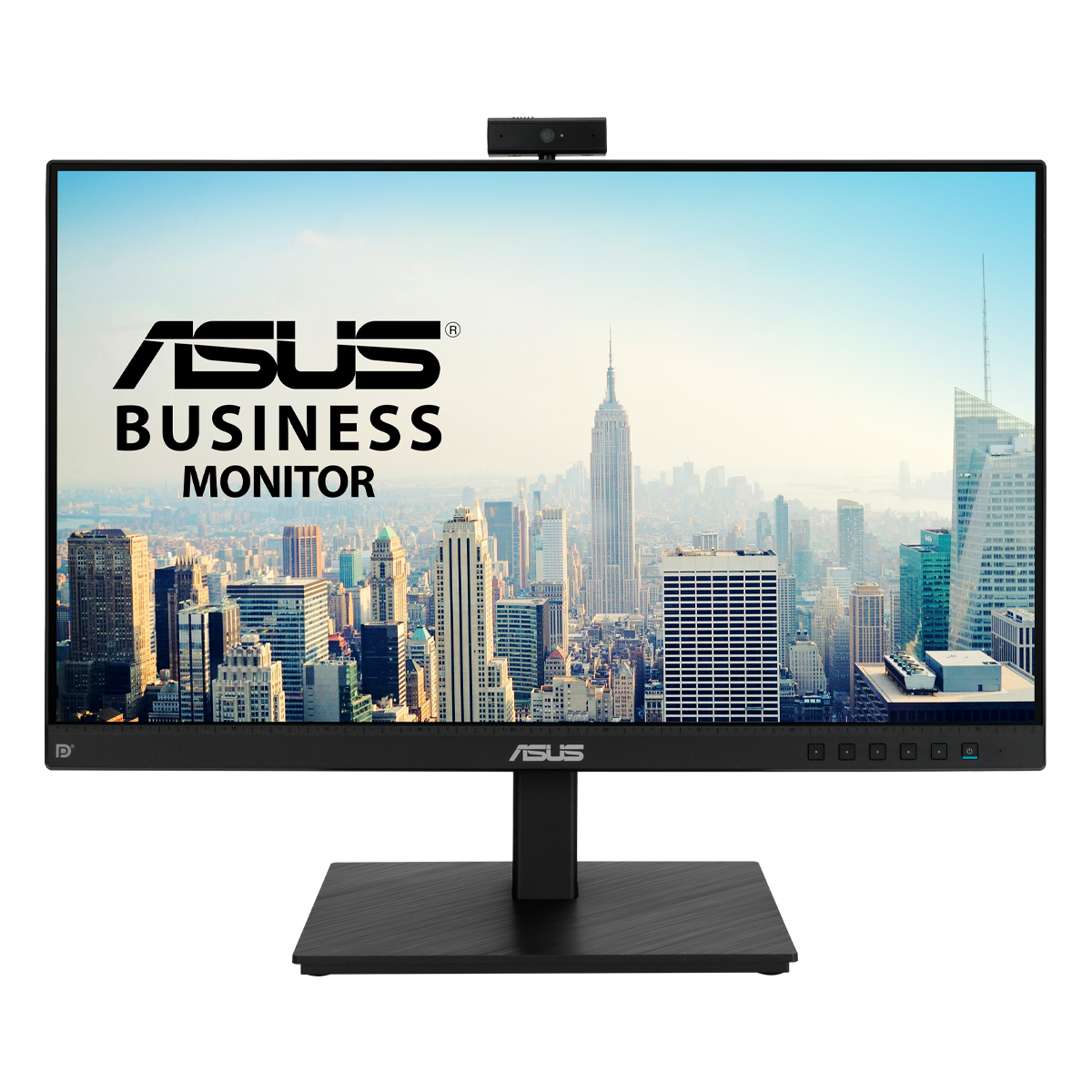 Bild von ASUS BE24EQSK Business Monitor - IPS, Höhenverstellung, Full-HD