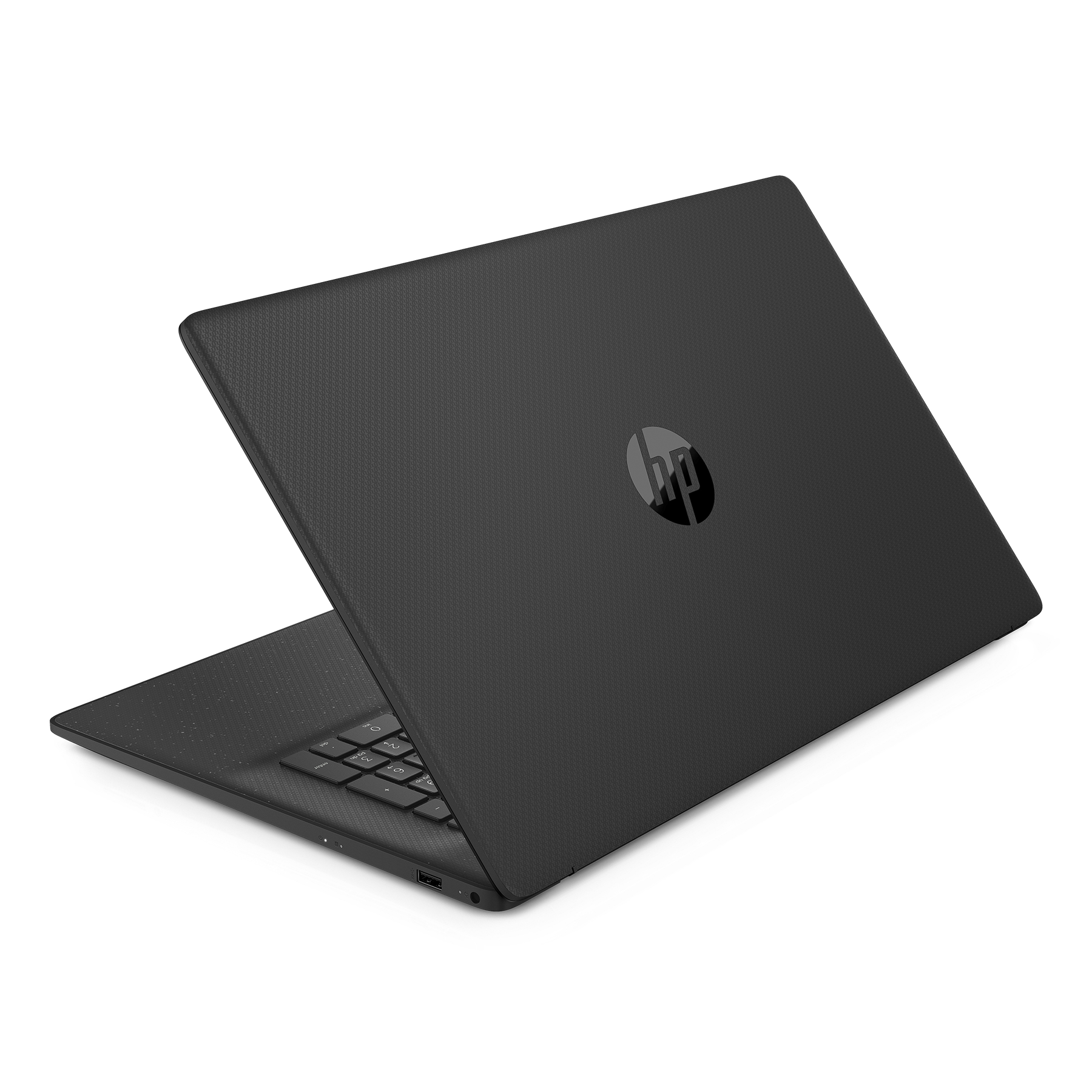 Bild von HP 17-cn3133ng 17,3" FHD IPS, Intel Core i3-N305, 8GB RAM, 512GB SSD, Windows 11