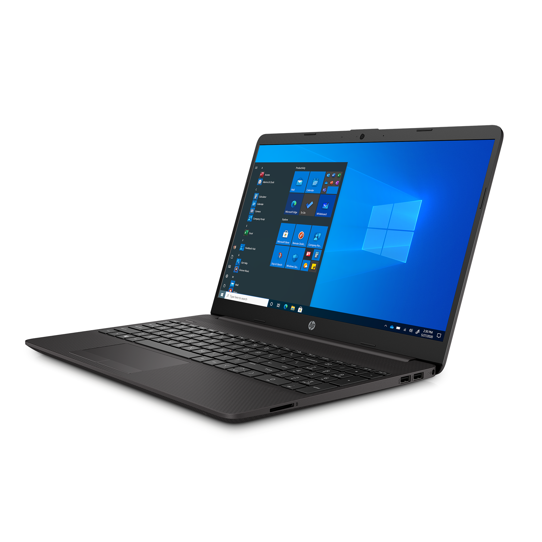 Bild von HP 250 G8 853U5ES 15,6" FHD IPS, Intel i5-1135G7, 8GB RAM, 256GB SSD, Windows 11