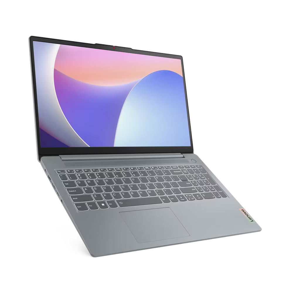 Bild von Lenovo IdeaPad Slim 3 83ER005VGE -15,6" FHD, Intel® Core™ i5-12450H, 16GB RAM, 512GB SSD, Windows 11 Home