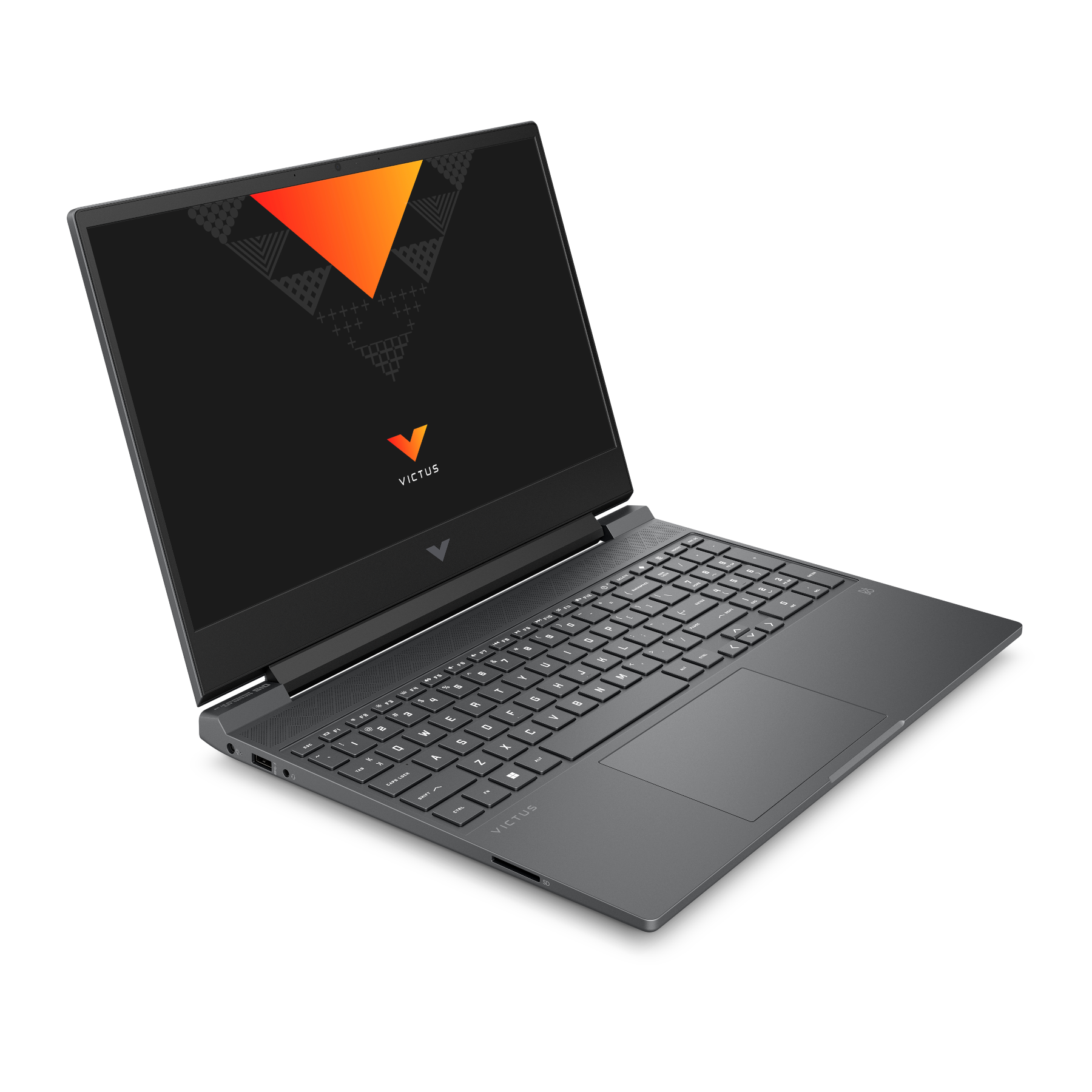 Bild von HP VICTUS 15-fa2152ng 15.6