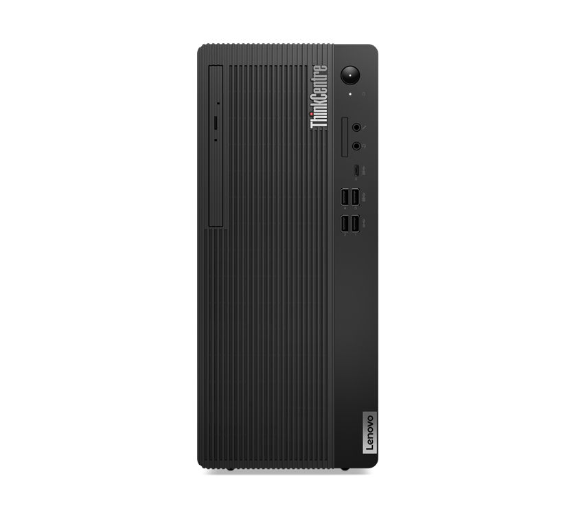 Bild von Lenovo ThinkCentre M75t MT 11RC0014GE - AMD Ryzen 5 Pro 5655G, 16GB RAM, 512GB SSD, Radeon Grafik, W11P