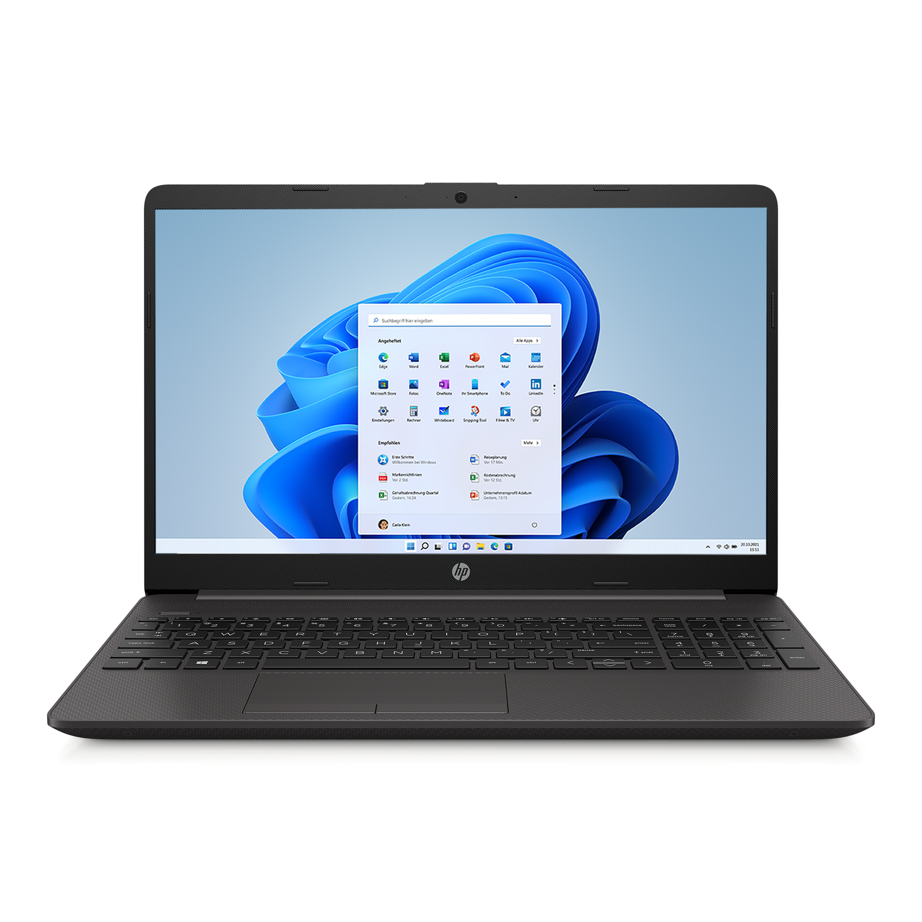 Bild von HP 250 G9 AA1S4ES 15,6" FHD IPS, Intel Core i5-1235U, 16GB RAM, 512GB SSD, Windows 11