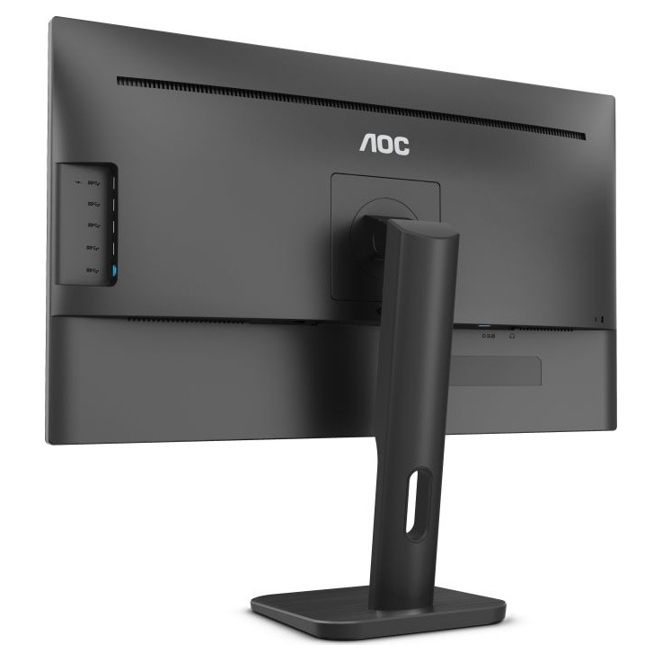 Bild von AOC X24P1 Office Monitor - Höhenverstellung, Pivot