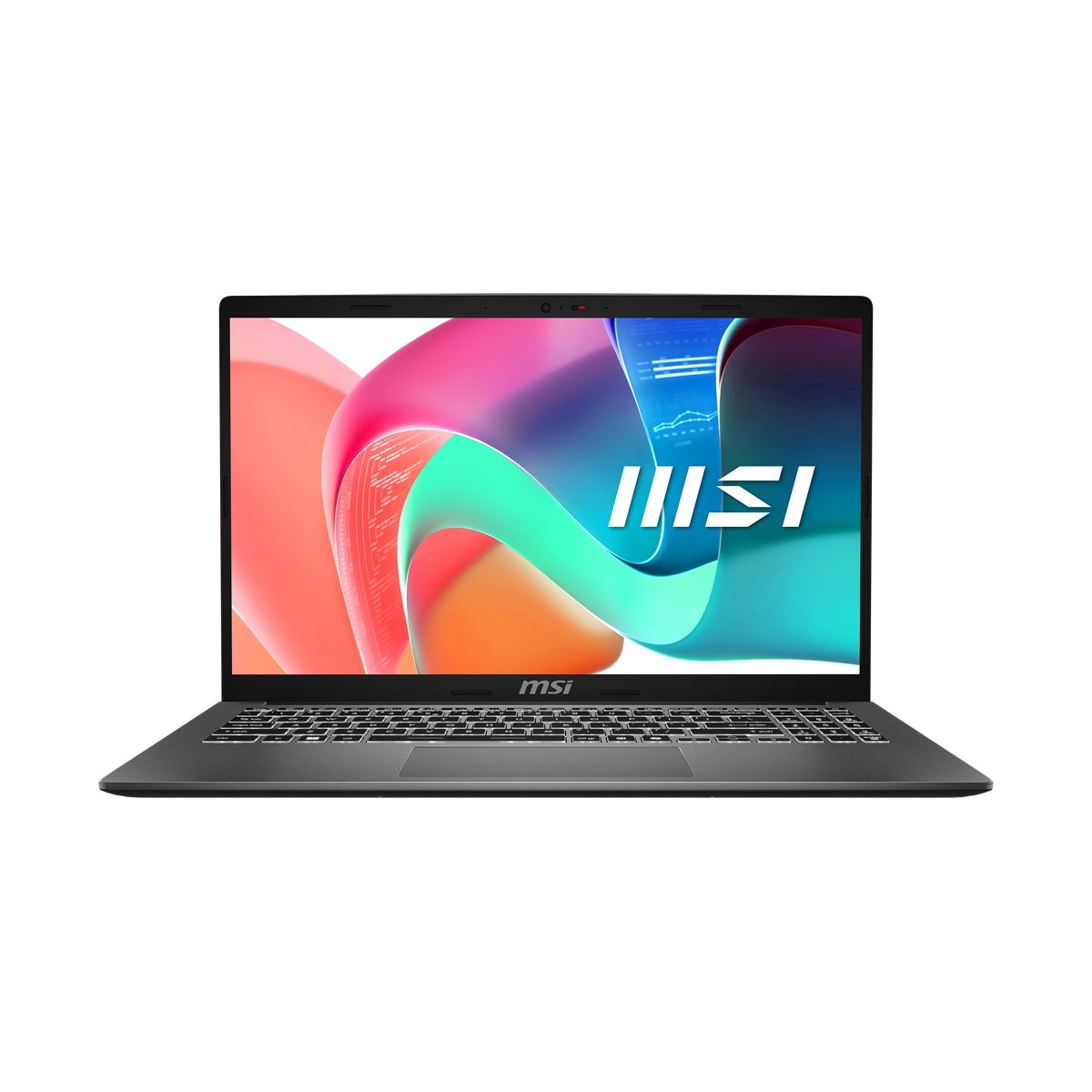 Bild von MSI Modern 15 F13MG-651 - 15,6" FHD Display, Intel Core i5-1334U, 16GB RAM, 512GB SSD, Windows 11 Home