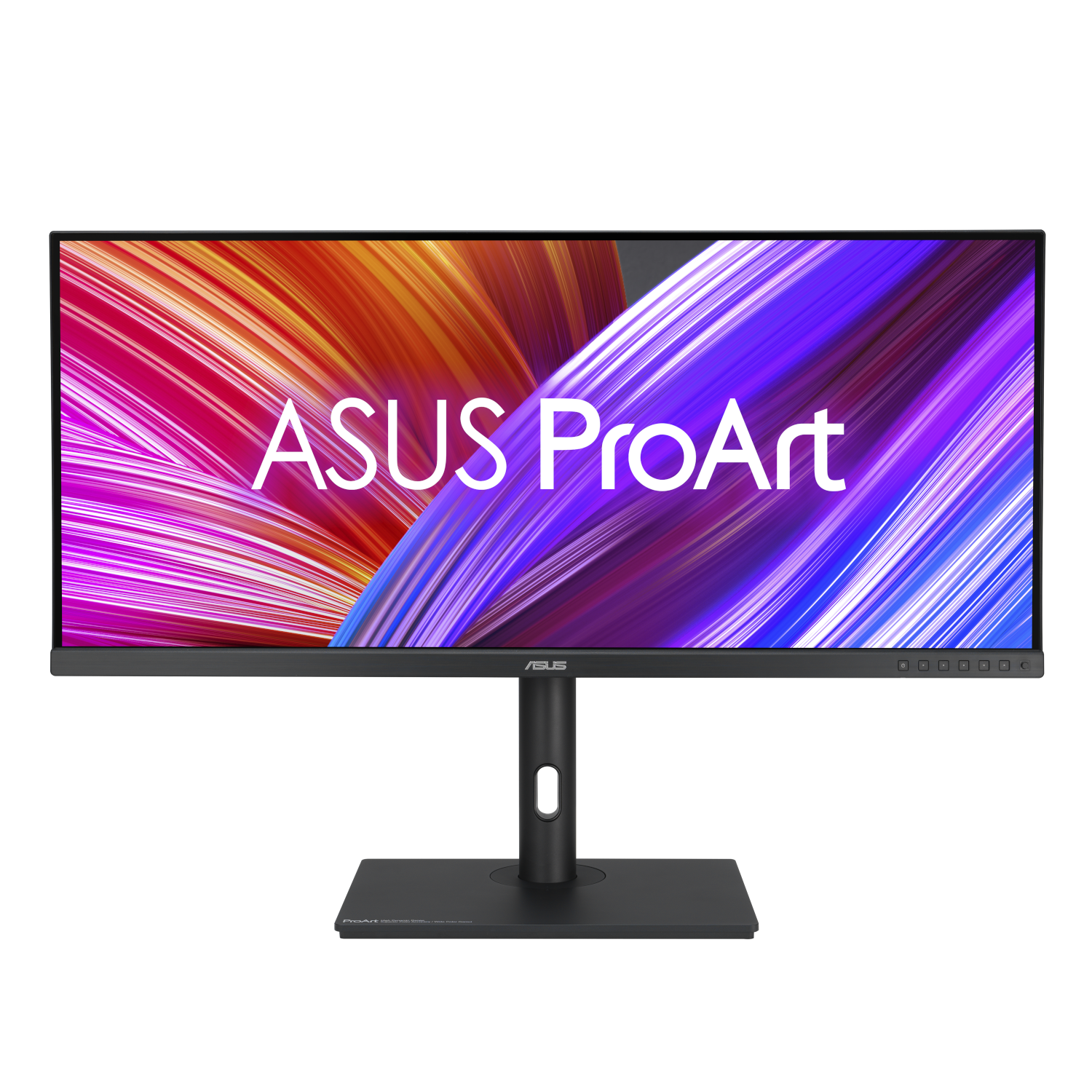 Bild von ASUS ProArt PA348CGV Office Monitor - IPS, WQHD, USB-C