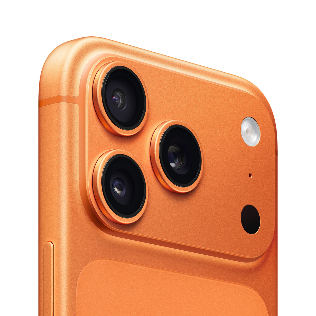 Bild von iPhone 17 Pro 512GB Cosmic Orange