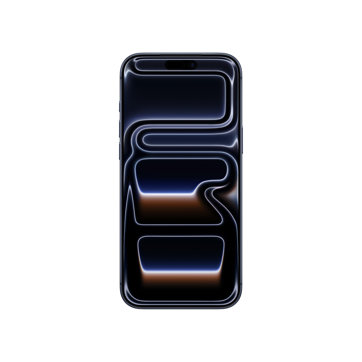 Bild von iPhone 17 Pro Max 512GB Tiefblau