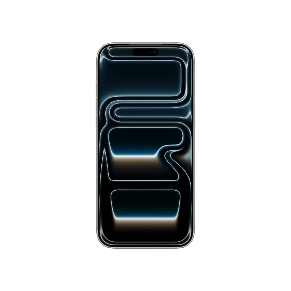 Bild von iPhone 17 Pro Max 1TB Silber