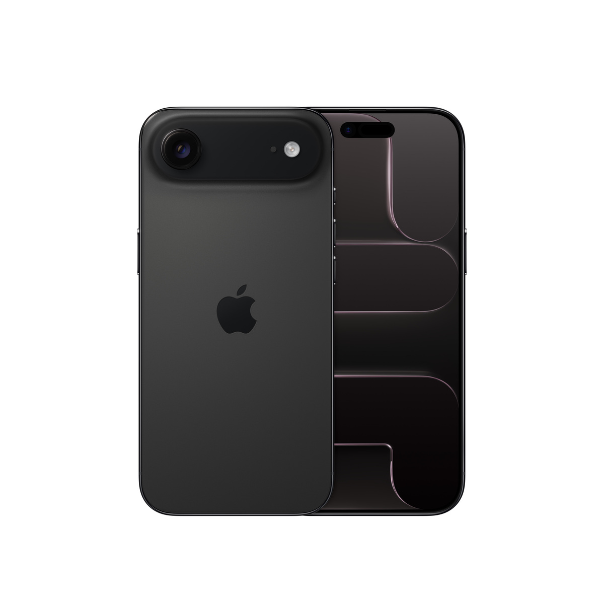 Bild von iPhone Air 1TB Space Schwarz