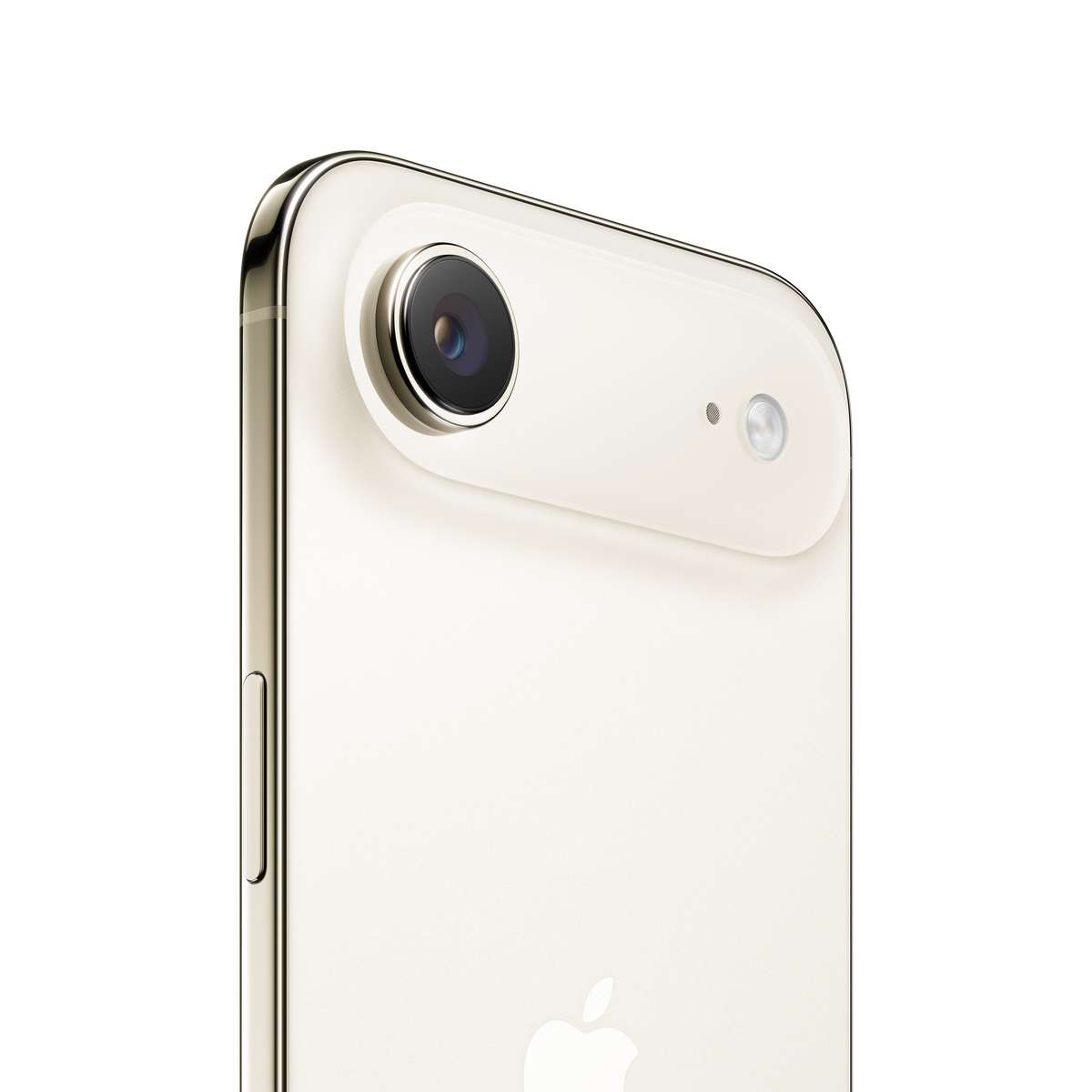 Bild von iPhone Air 256GB Lichtgold
