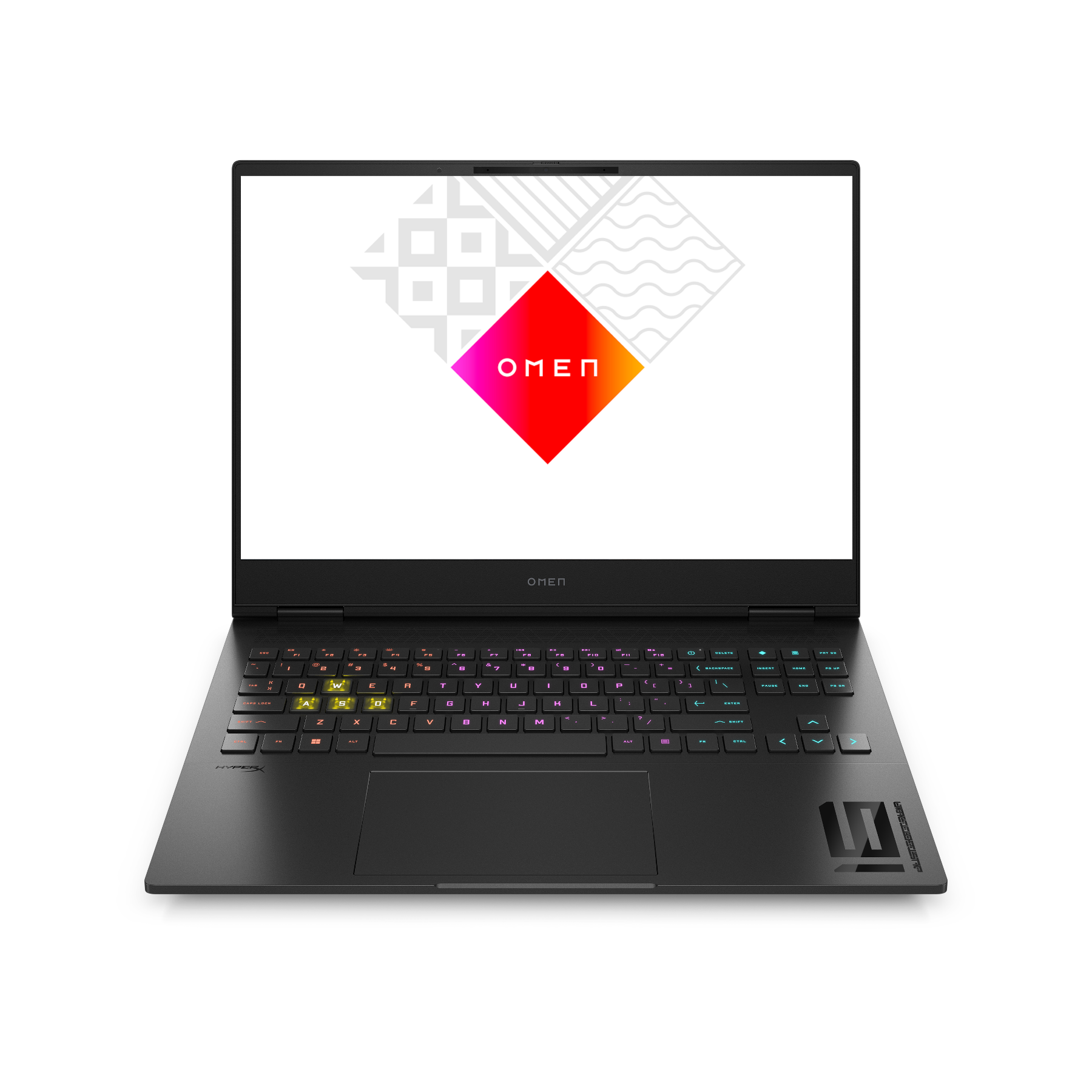 Bild von HP OMEN Transcend 16-u1077ng