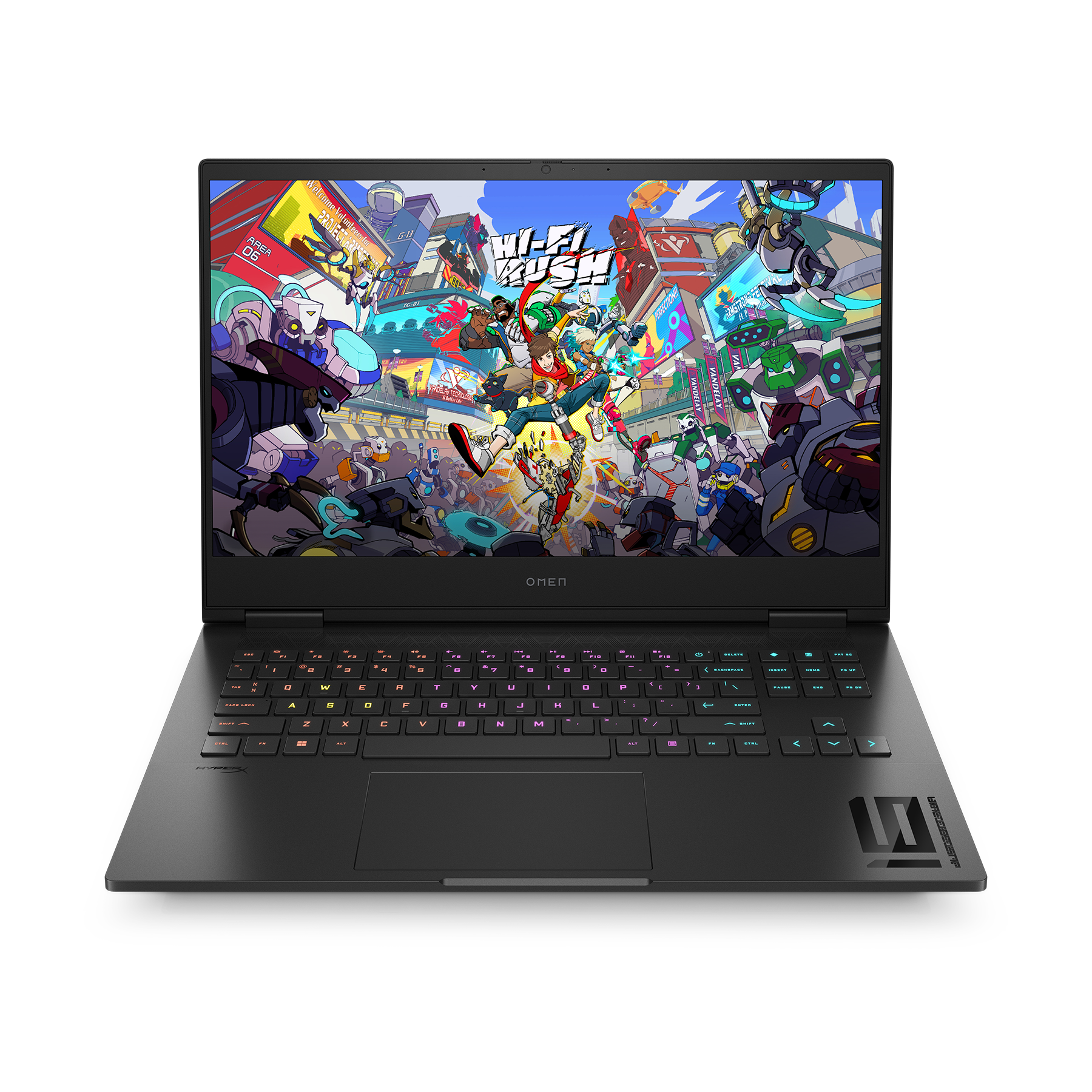 Bild von HP OMEN 16-wf1195ng