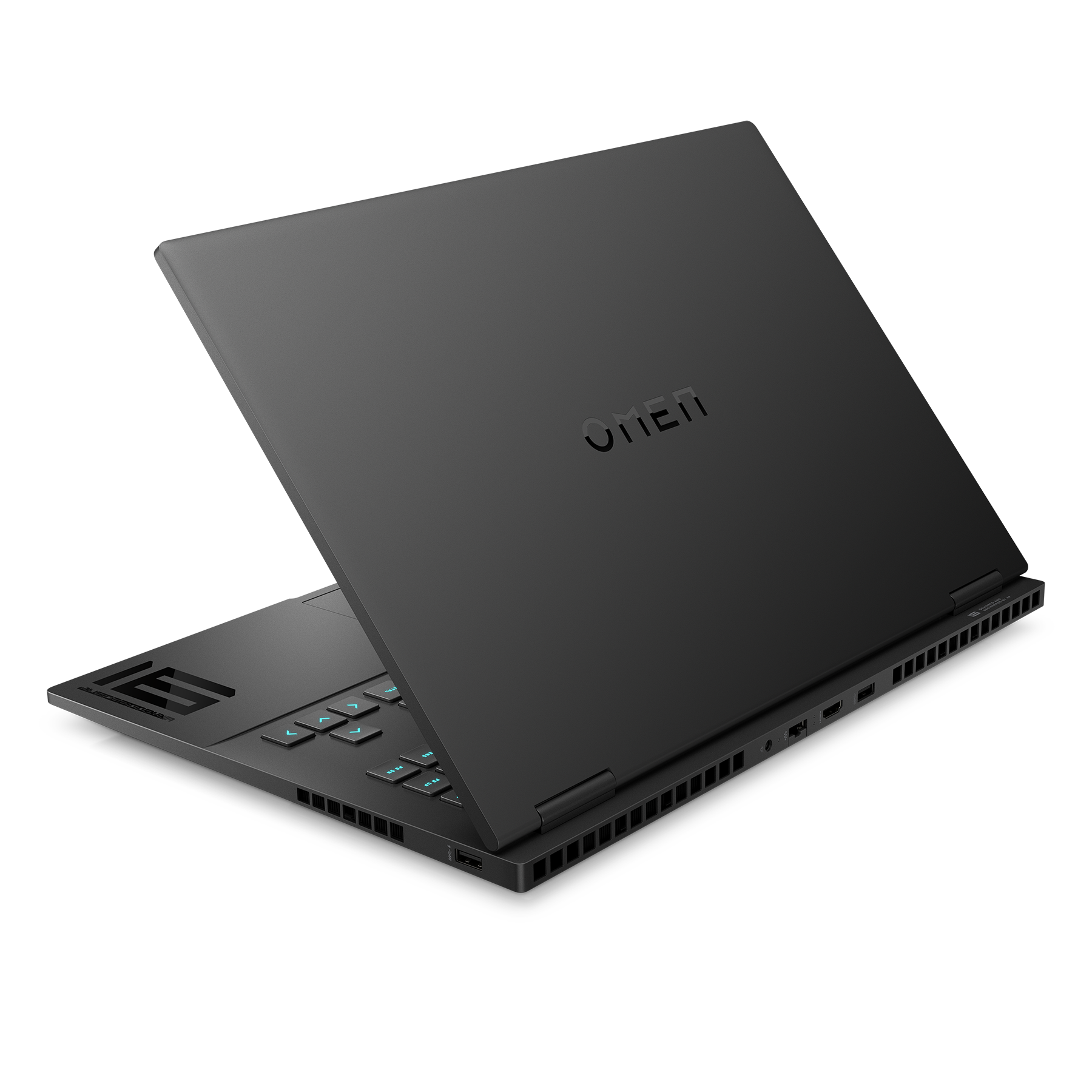 Bild von HP OMEN 16-wf1077ng
