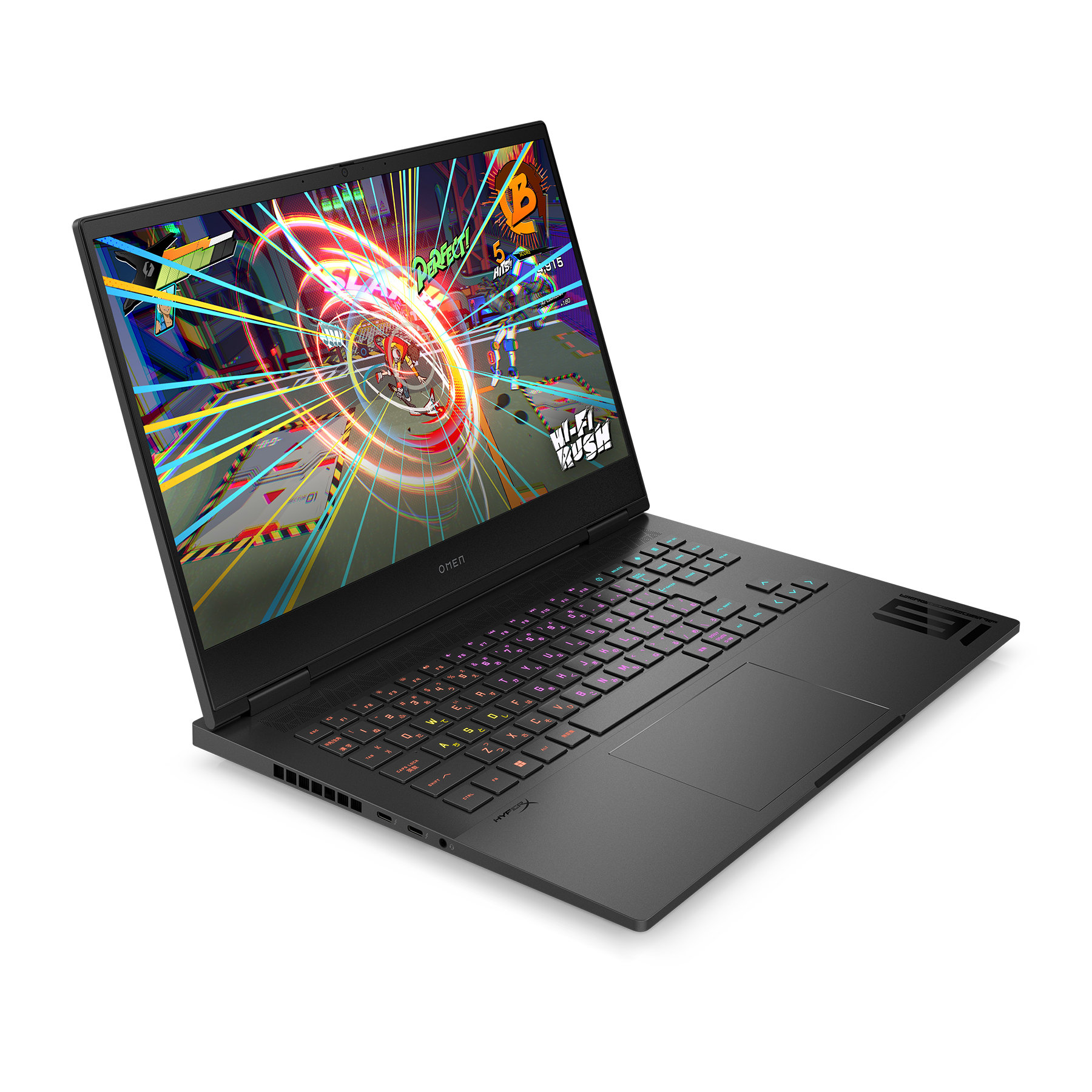 Bild von HP OMEN 16-wf1178ng
