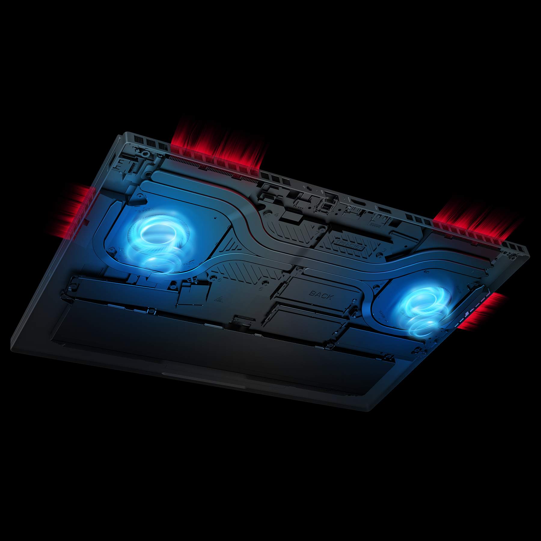 Bild von HP OMEN 16-wf1077ng