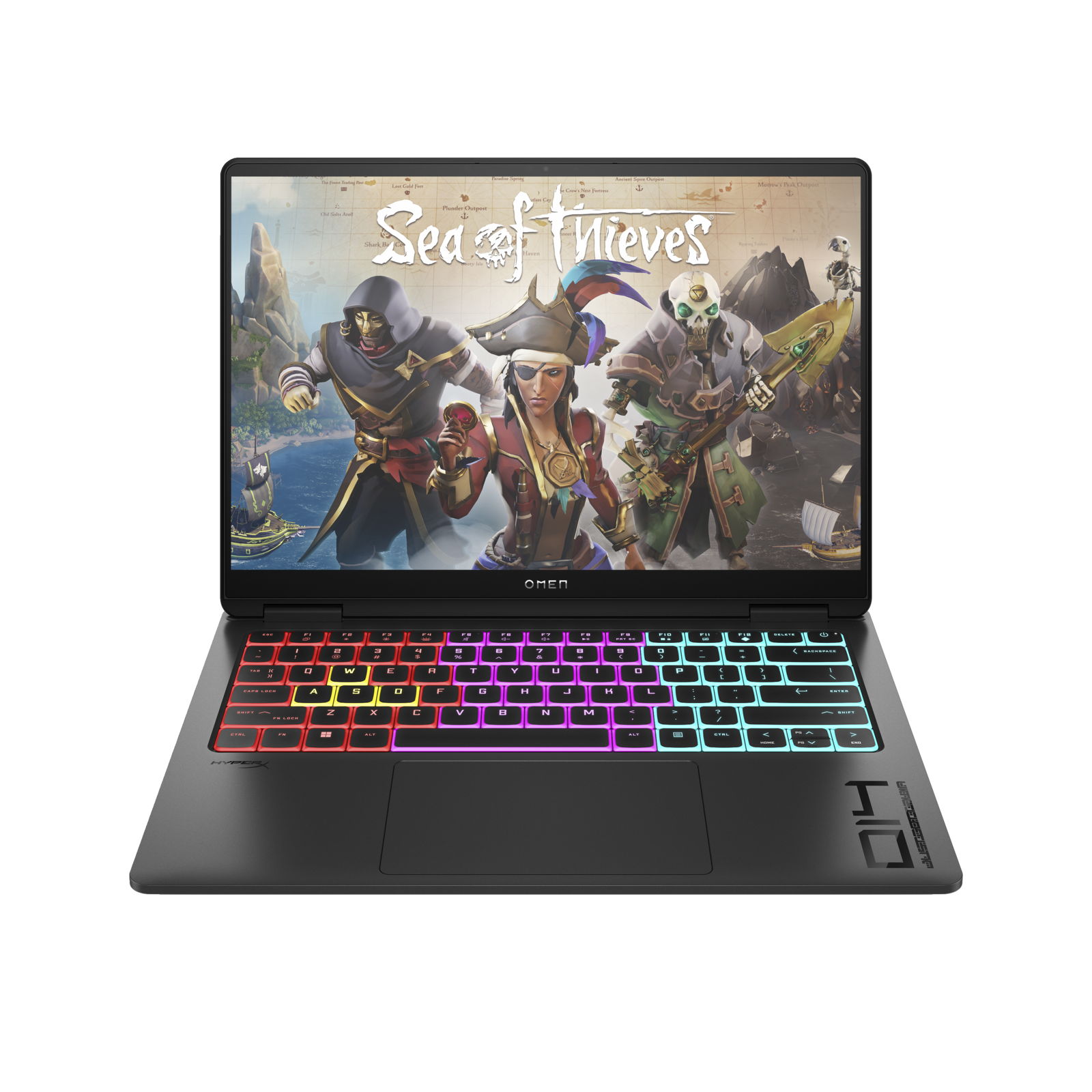 Bild von HP OMEN 14-fb0073ng