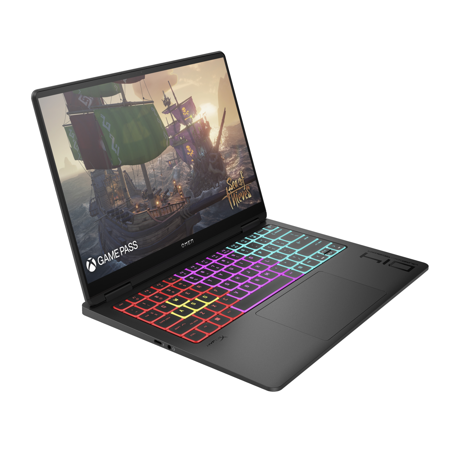 Bild von HP OMEN 14-fb0073ng