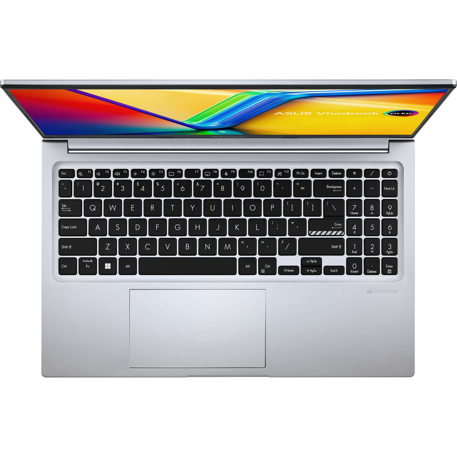 Bild von ASUS Vivobook 15 X1505VA-MA884W - 15,6