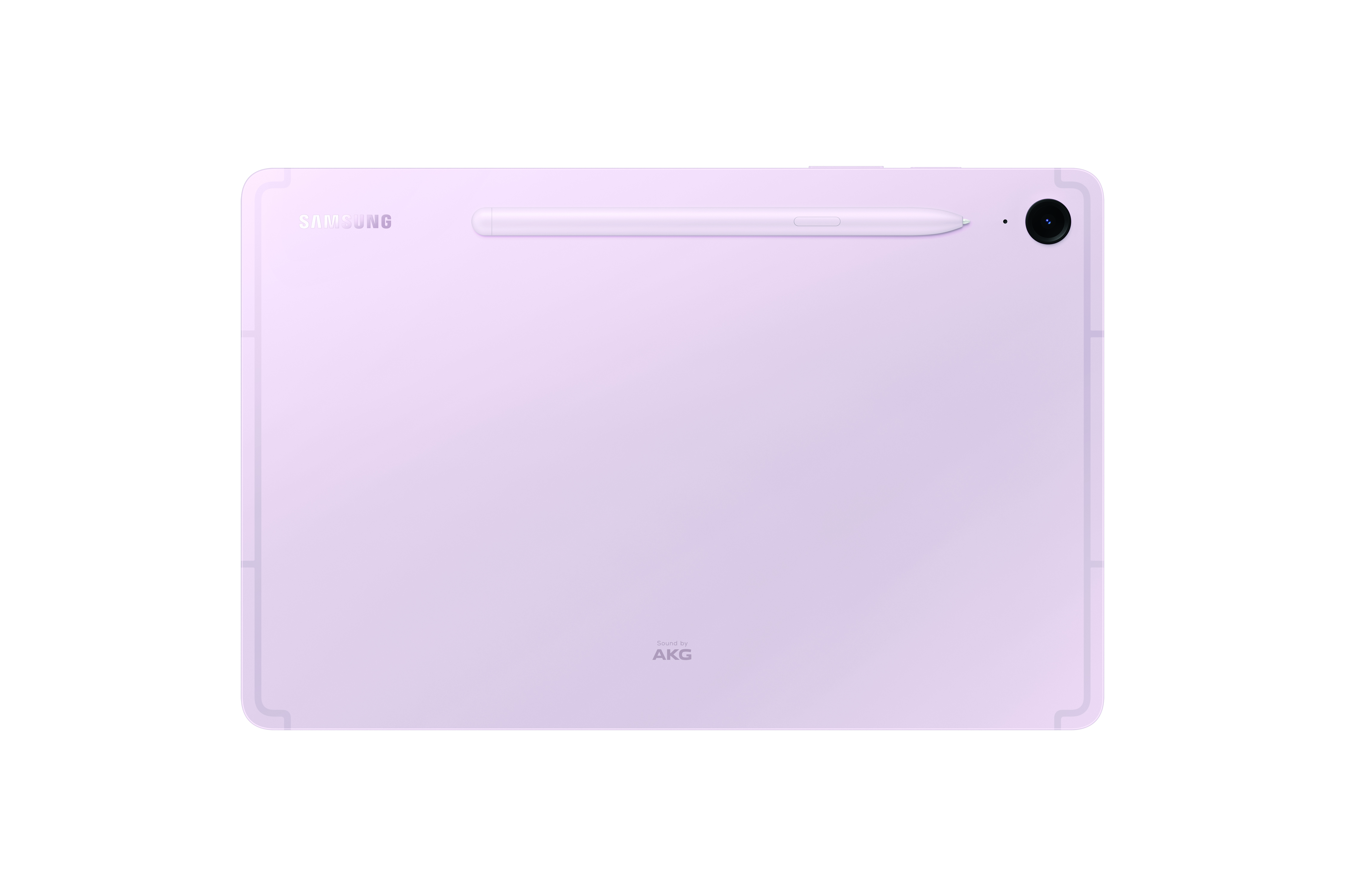 Bild von Samsung Galaxy Tab S9 FE Wi-Fi Lavendar B-Ware 10,9