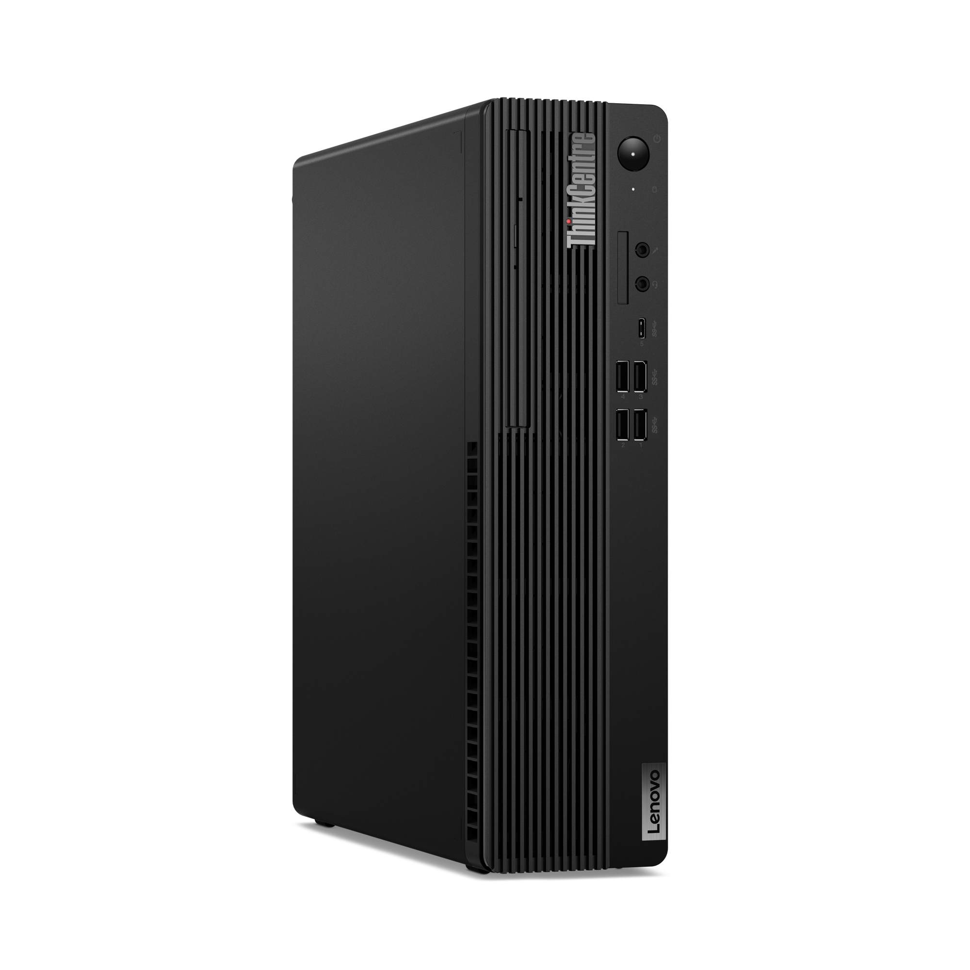 Bild von Lenovo ThinkCentre M75s SFF 12TA0051GE - AMD Ryzen 5 Pro 8500G, 16GB DDR5 RAM, 512GB SSD, Radeon Grafik, W11 Pro