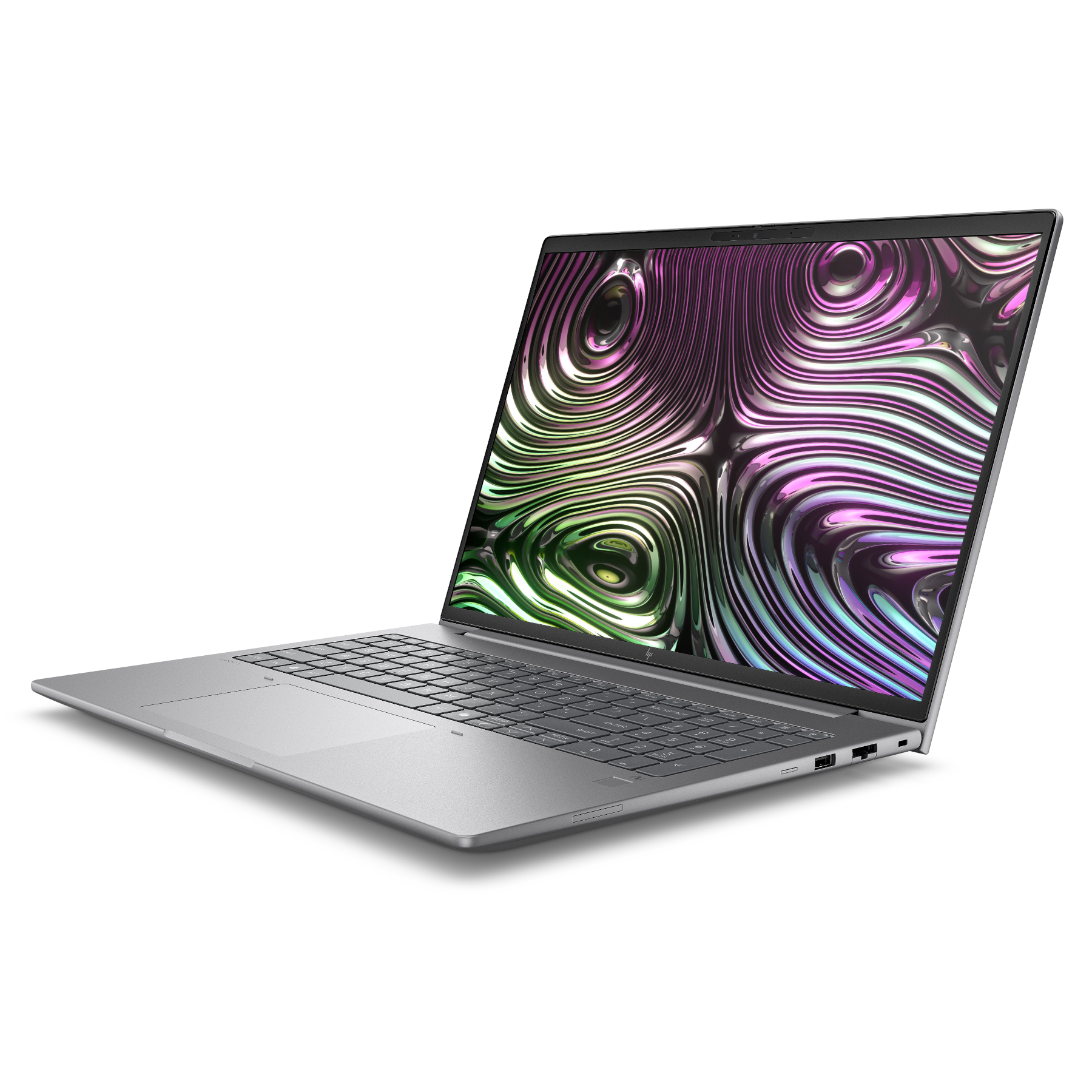 Bild von HP ZBook X G1i 16 C8BC3ES 16