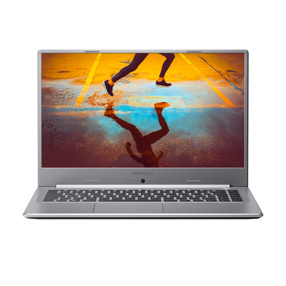 Bild von Medion Akoya S15447 - 15,6" Full-HD, Intel Core i5-10210U, 8GB RAM, 512GB SSD, kein Betriebssystem