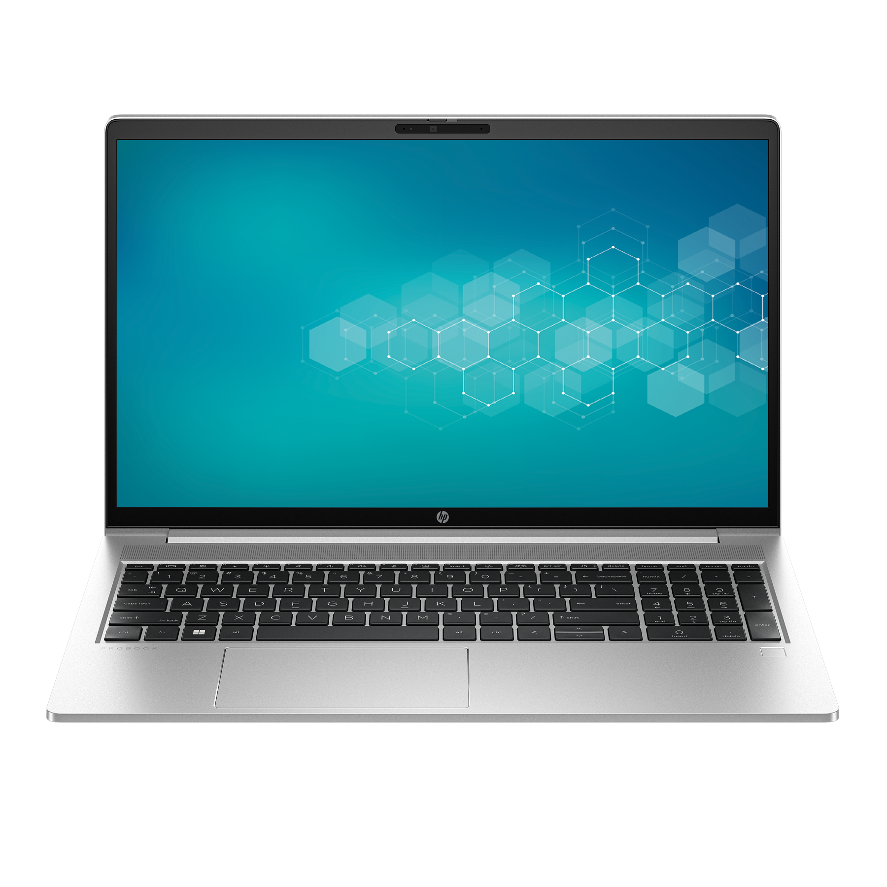 Bild von HP ProBook 450 G10 854L9ES 15,6" FHD IPS, Intel i7-1355U, 16GB RAM, 512GB SSD, FreeDOS