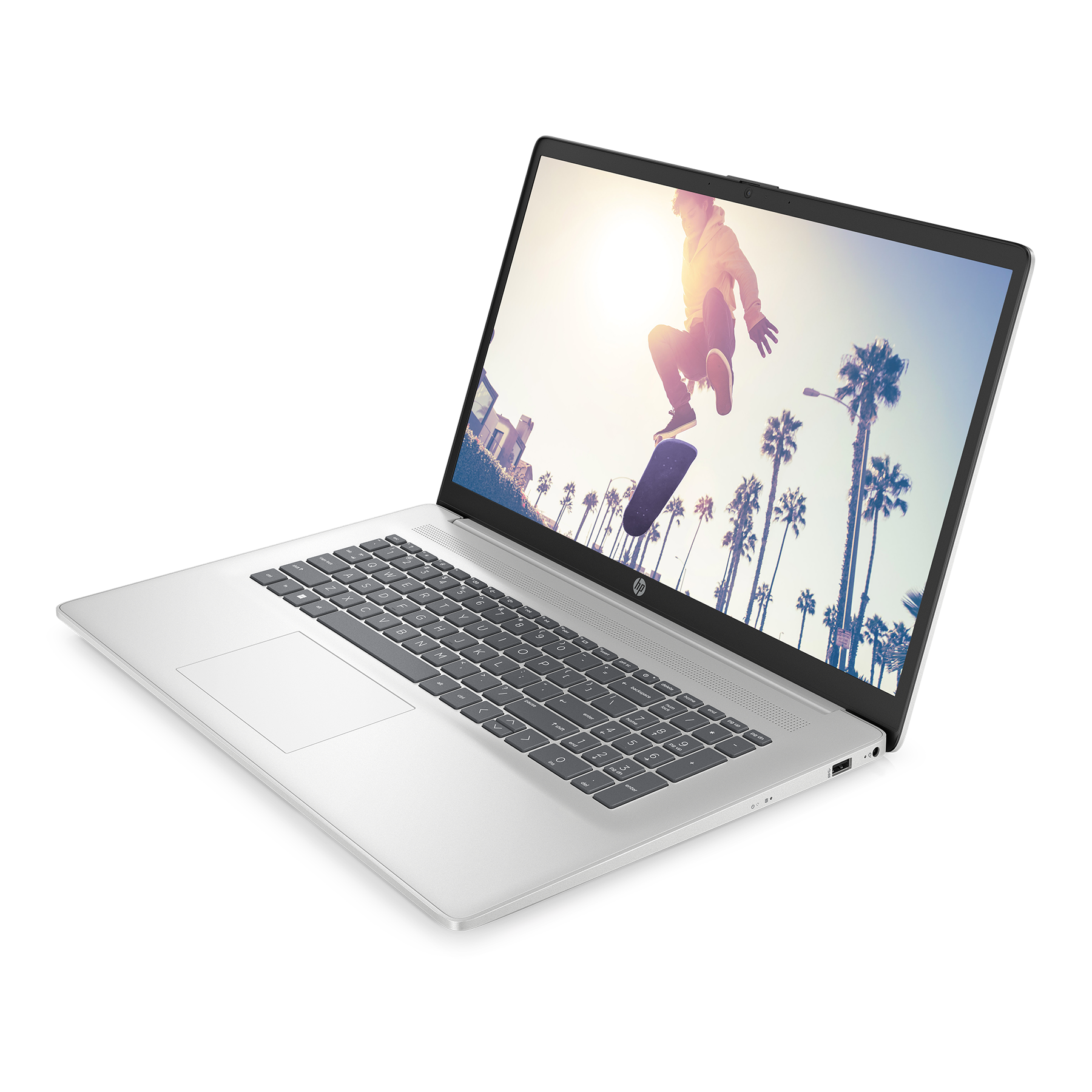 Bild von HP 17-cn3174ng 17,3