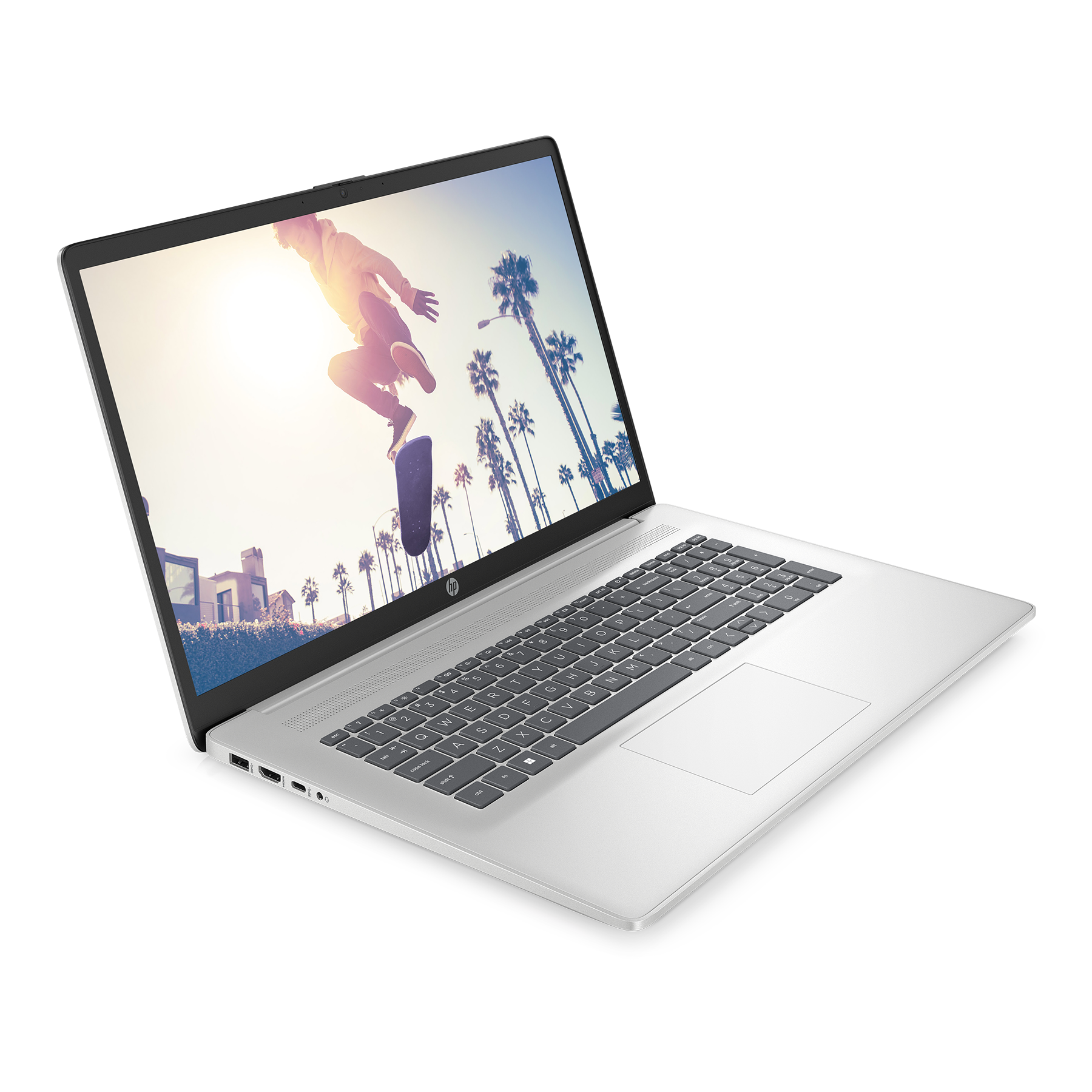 Bild von HP 17-cn3174ng 17,3