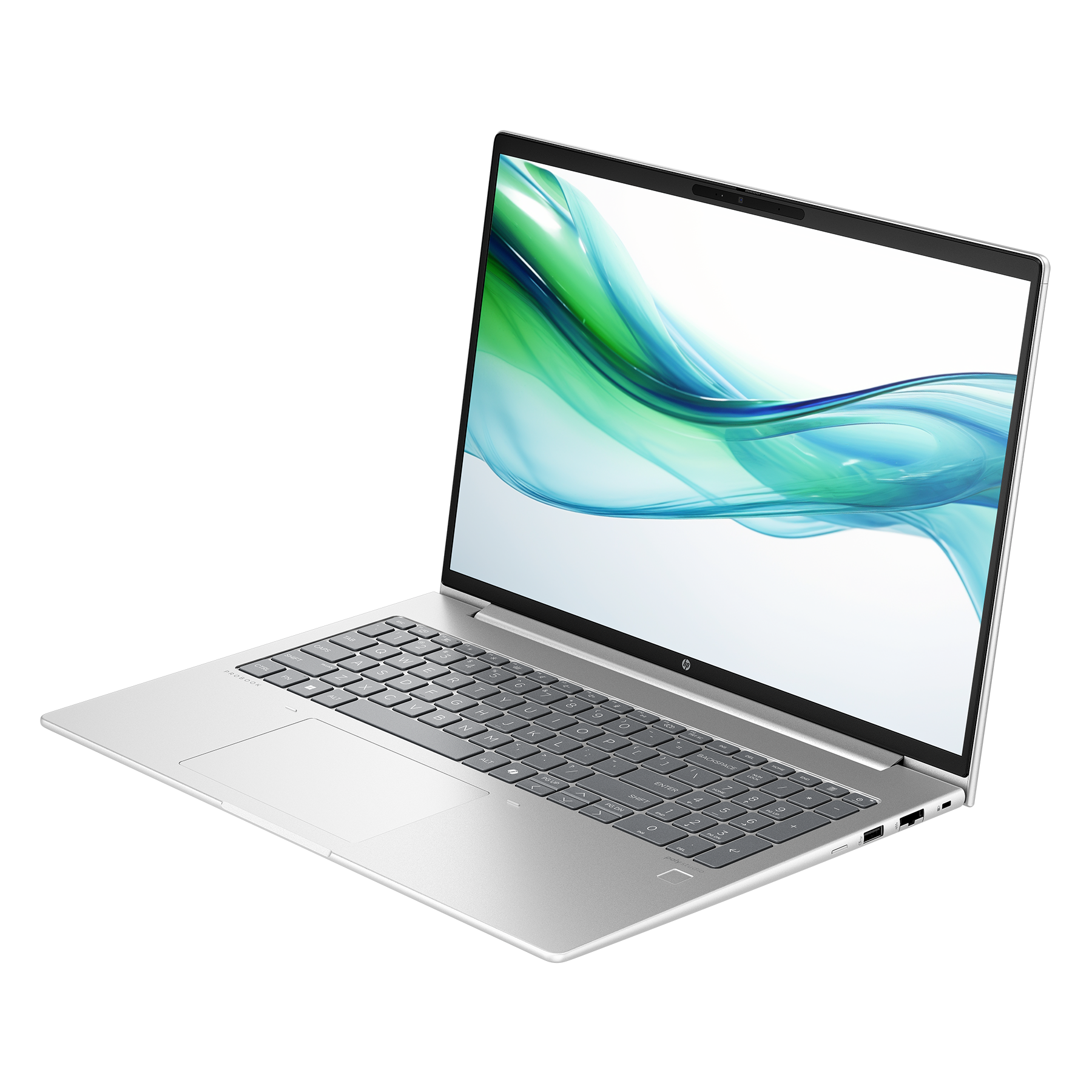 Bild von HP ProBook 460 G11 AA0V2ES 16