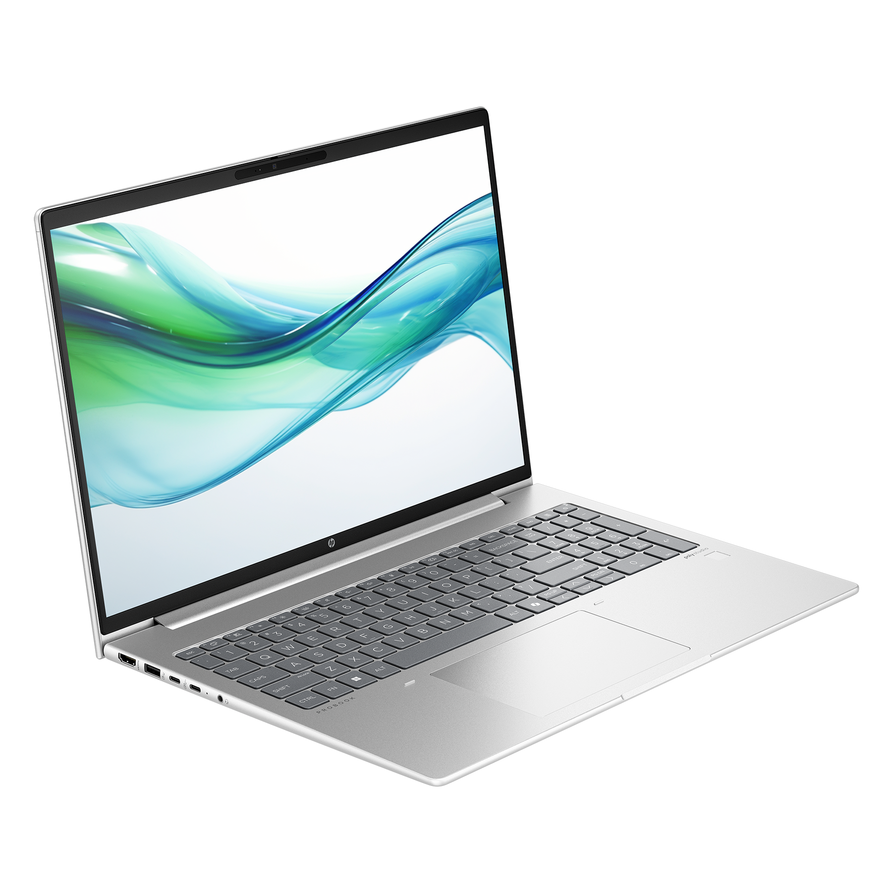Bild von HP ProBook 460 G11 AA0V2ES 16