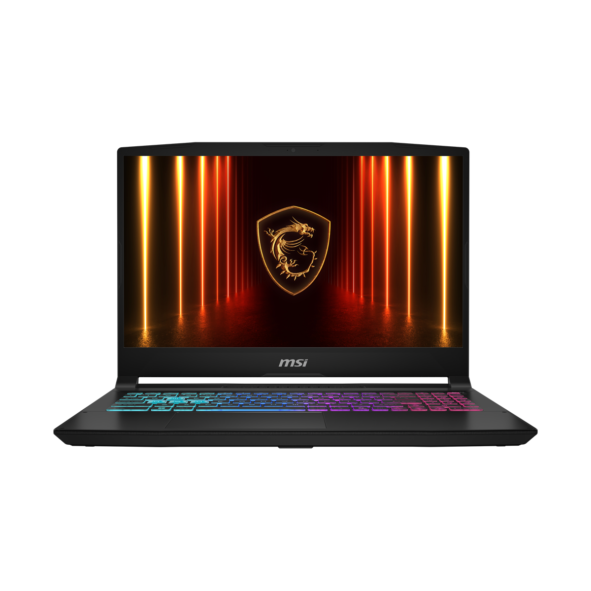 Bild von MSI Katana 15 HX B14WFK-623 - 15,6" FHD 144Hz Display, Intel® Core™ i7-14650HX, 16GB RAM, 1TB SSD, NVIDIA RTX 5060, FreeDOS