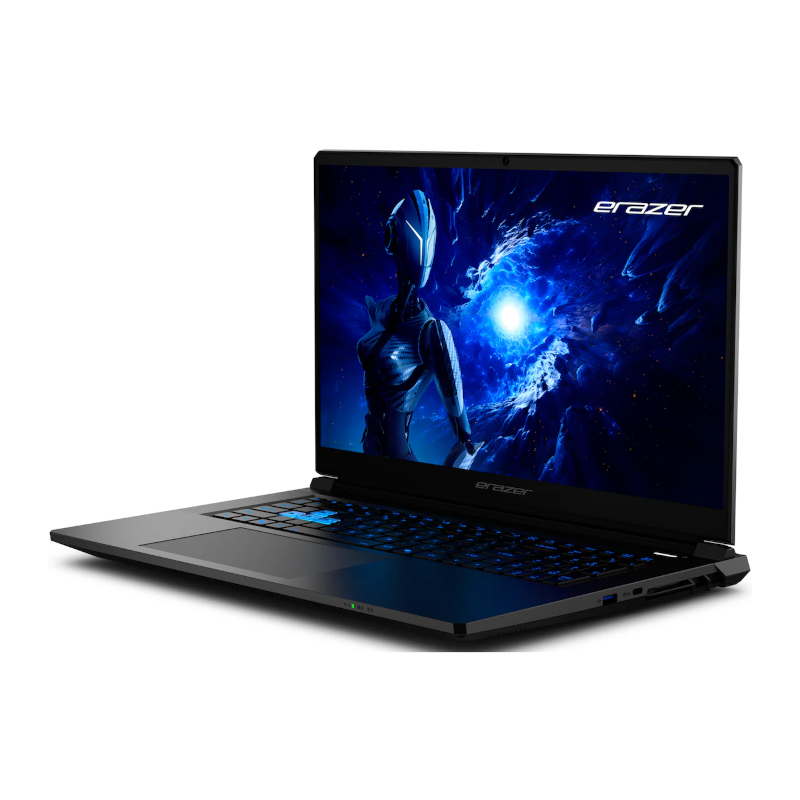 Bild von NTB ERAZER Scout 15 E1 30039767 - 15.6