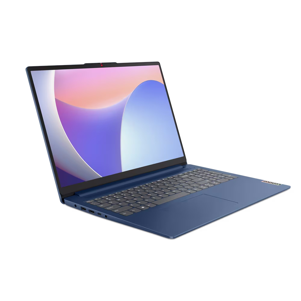 Bild von Lenovo IdeaPad Slim 3 83ES0039GE - 16" WUXGA, Intel® Core™ i5-12450H, 16GB RAM, 1TB SSD, Dos