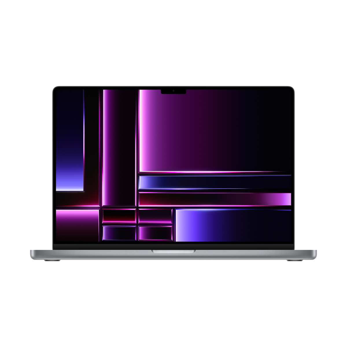Bild von NTB Apple MacBook Pro 41cm(16‘‘) SpaceGrau M2 - 41,05cm (16''), M2 Pro 12-Core, 19-Core GPU, 32 GB RAM, 1TB SSD