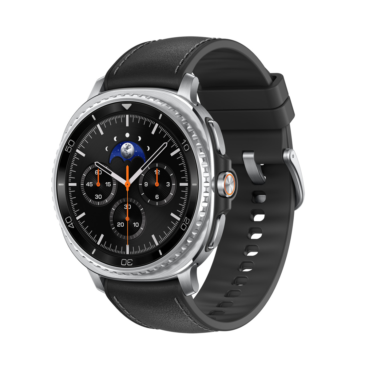 Bild von Samsung Galaxy Watch8 Classic SM-L500 46 mm, Black