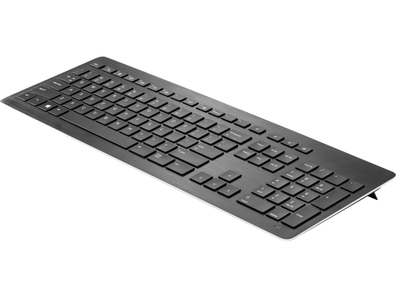 Bild von HP Premium Tastatur