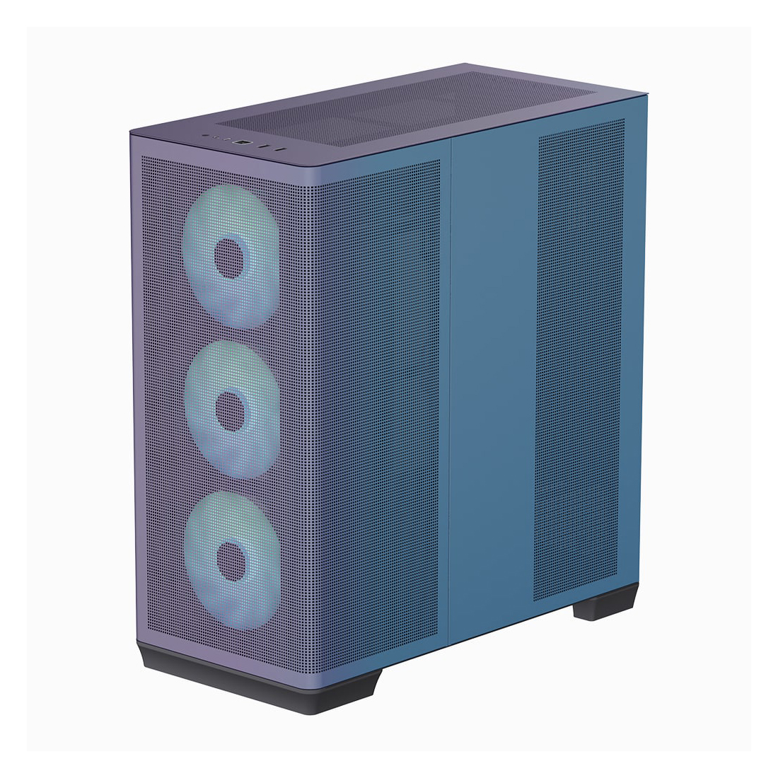 Bild von APNX C1 ChromaFlair | PC-Gehäuse