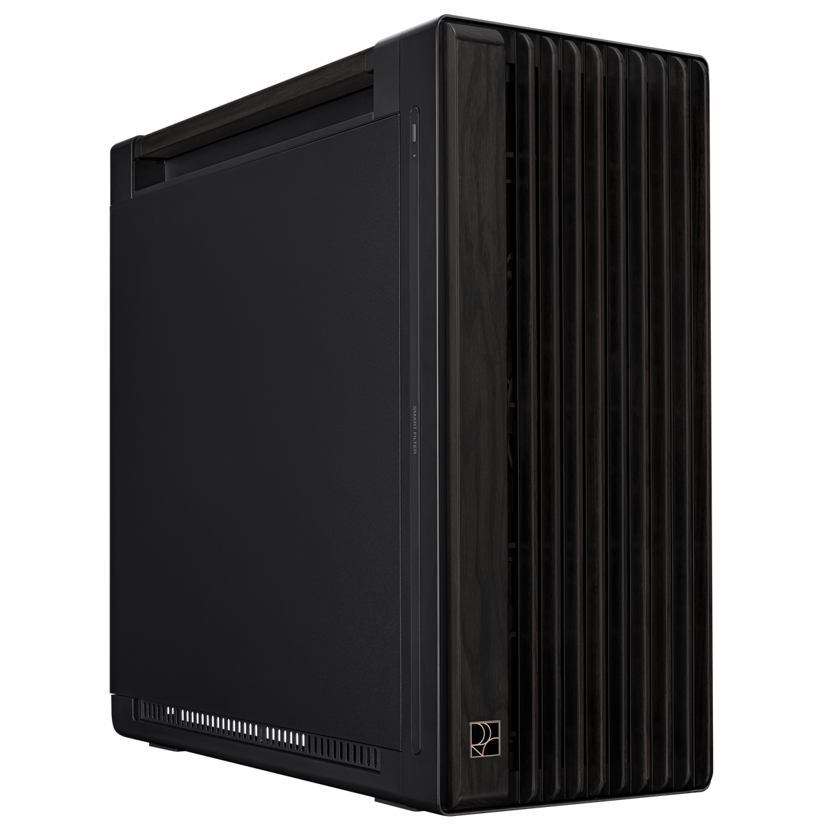 Bild von ASUS ProArt PA602 Wood Edition MP | PC-Gehäuse