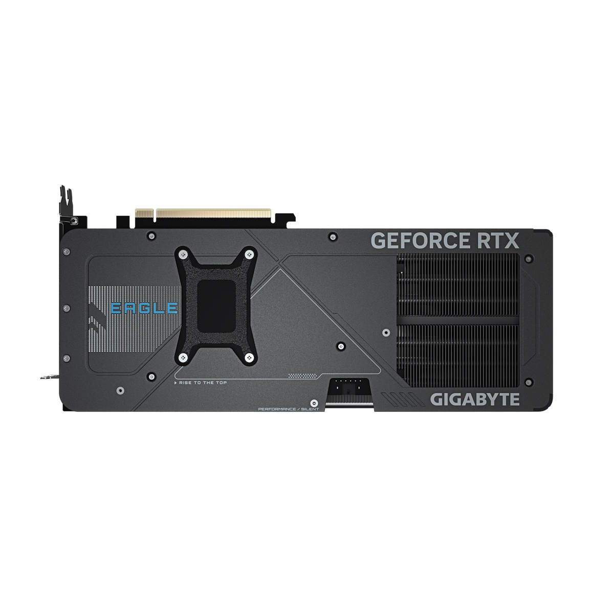 Bild von GIGABYTE GeForce RTX 5070 Ti Eagle OC SFF 16G - 16GB GDDR7, HDMI, 3x DP