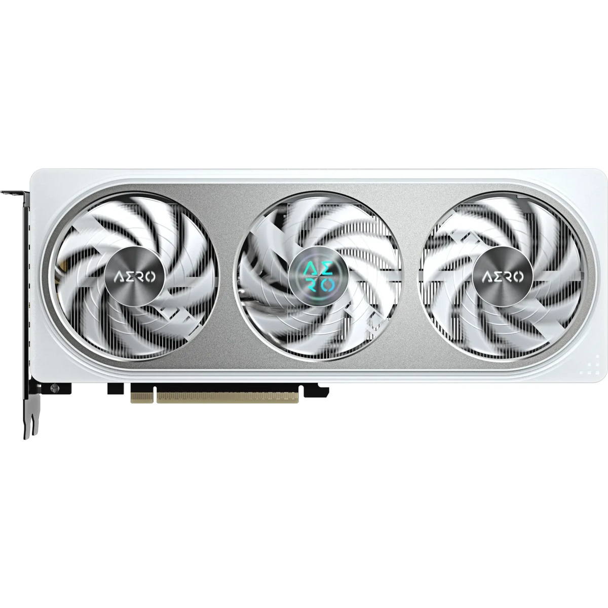 Bild von GIGABYTE GeForce RTX 5060 Ti 16GB Aero OC - 12GB GDDR7, HDMI, 3x DP