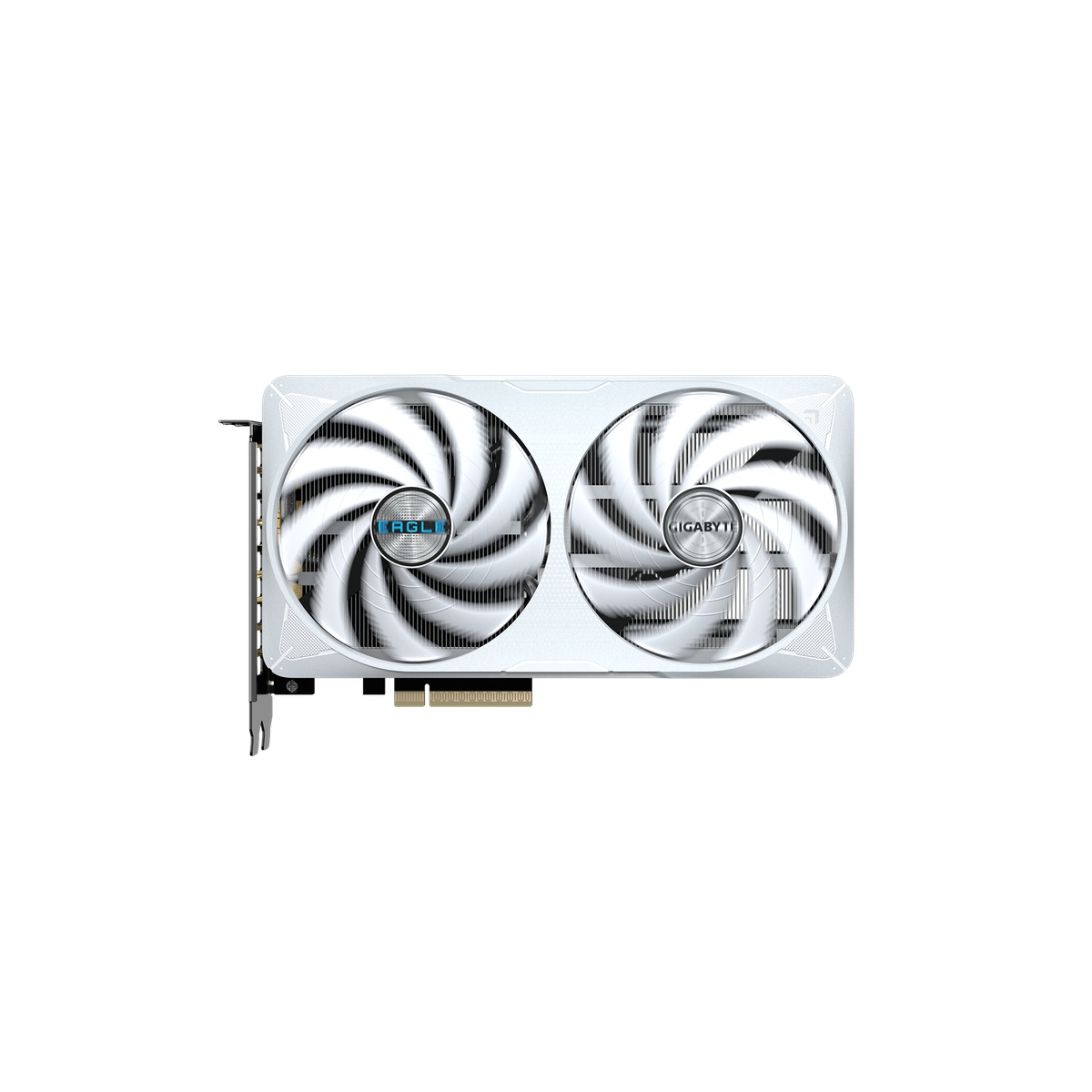 Bild von GIGABYTE GeForce RTX 5060 Ti 16GB Eagle ICE OC - 16GB GDDR7, HDMI, 3x DP